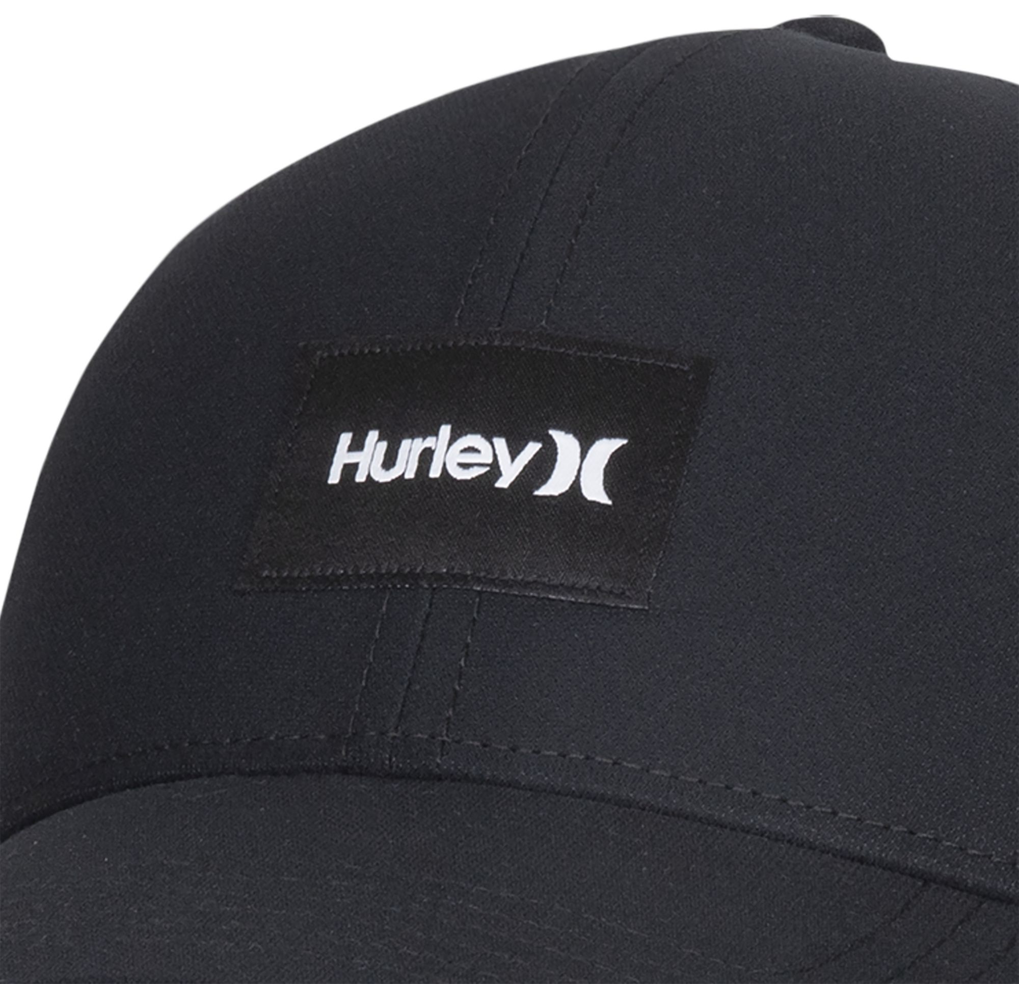 Hurley Boys' Warner Trucker Hat product image