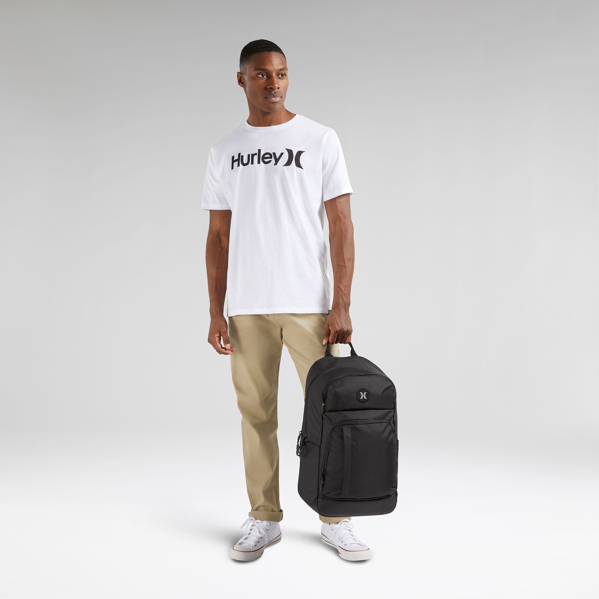 Hurley Rider Backpack product image