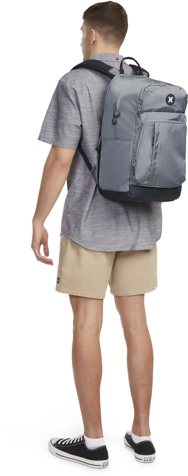 Hurley Rider Backpack product image