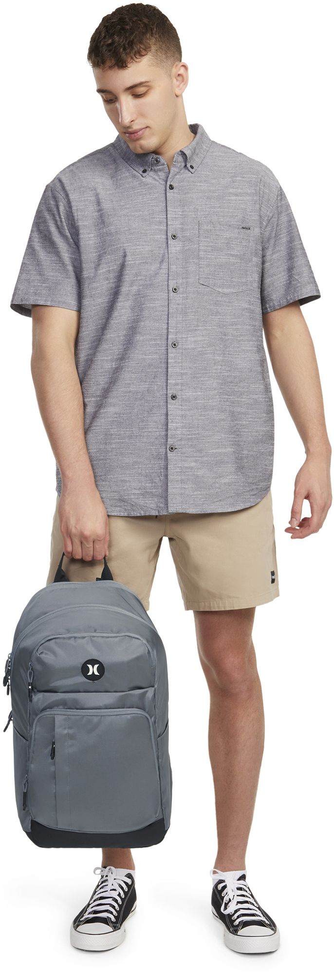 Hurley Rider Backpack product image