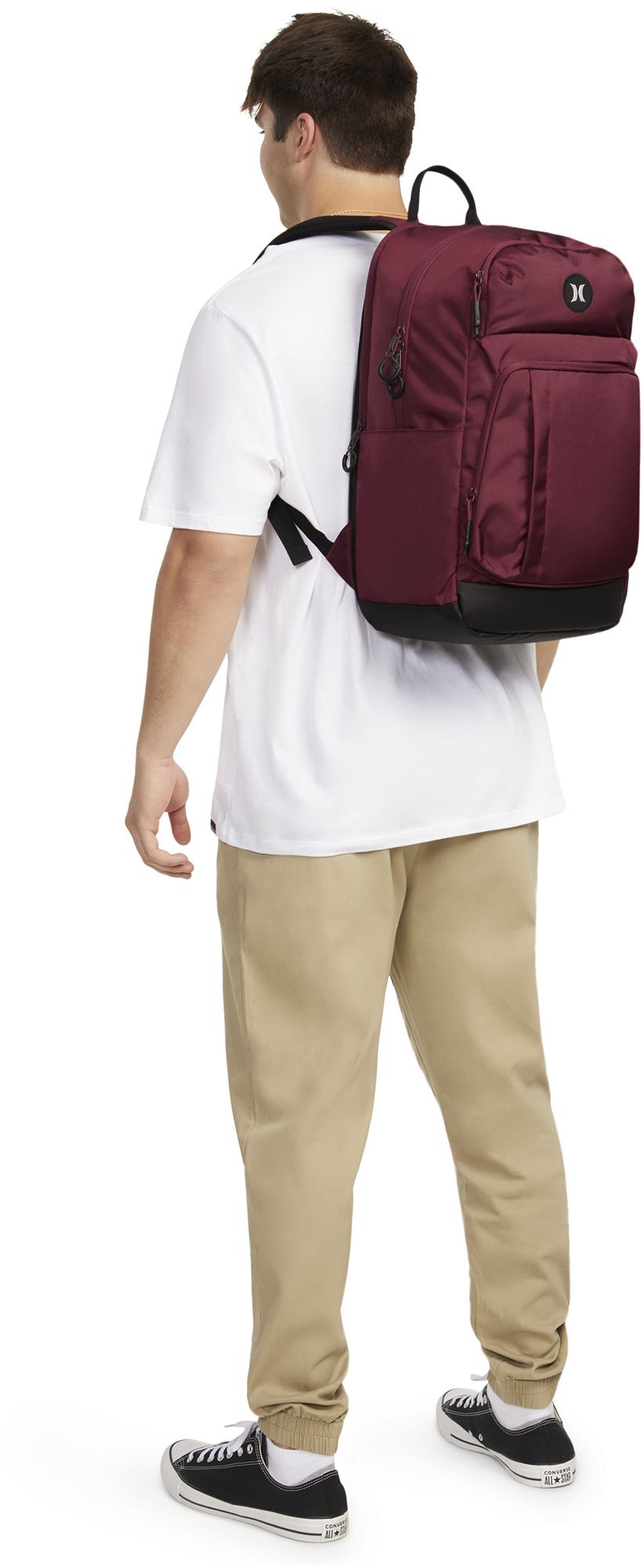 Hurley Rider Backpack product image
