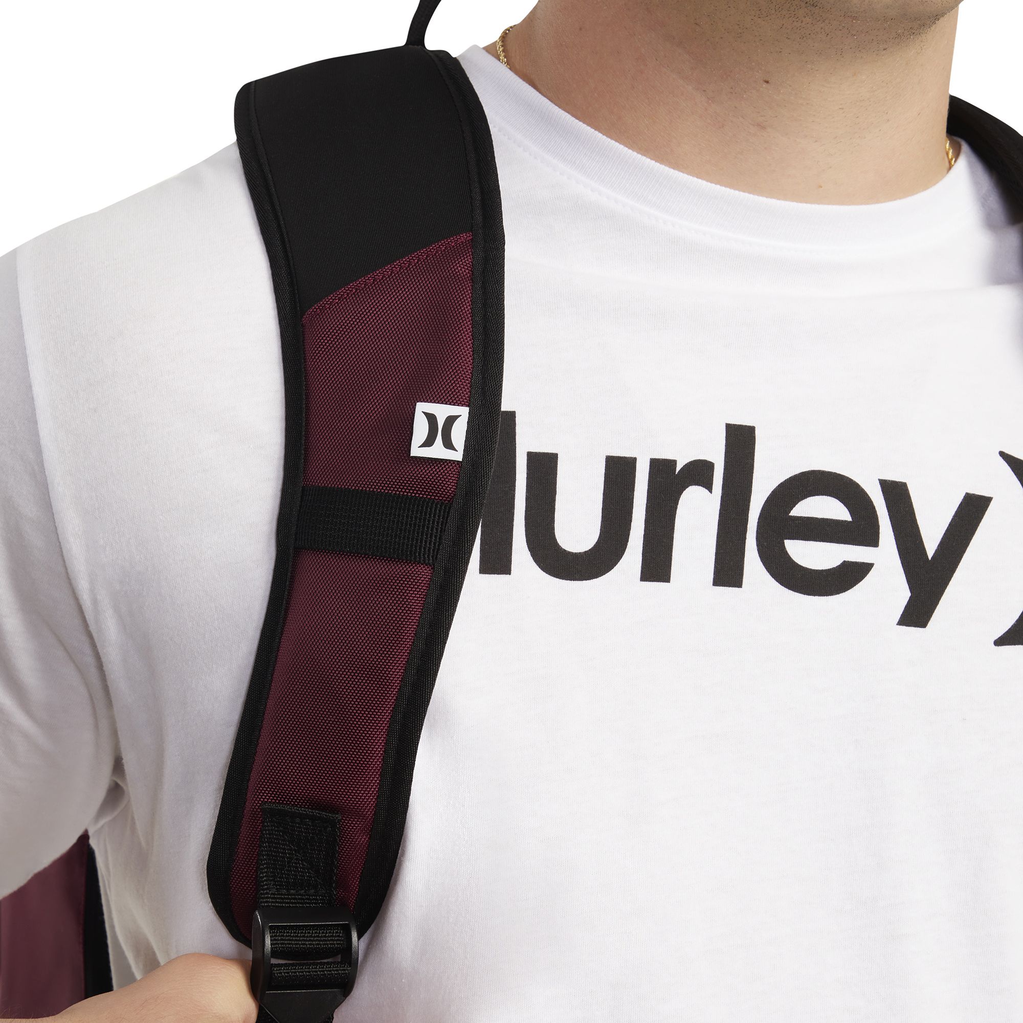 Hurley Rider Backpack product image