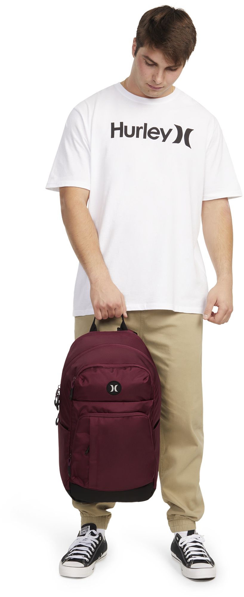 Hurley Rider Backpack product image