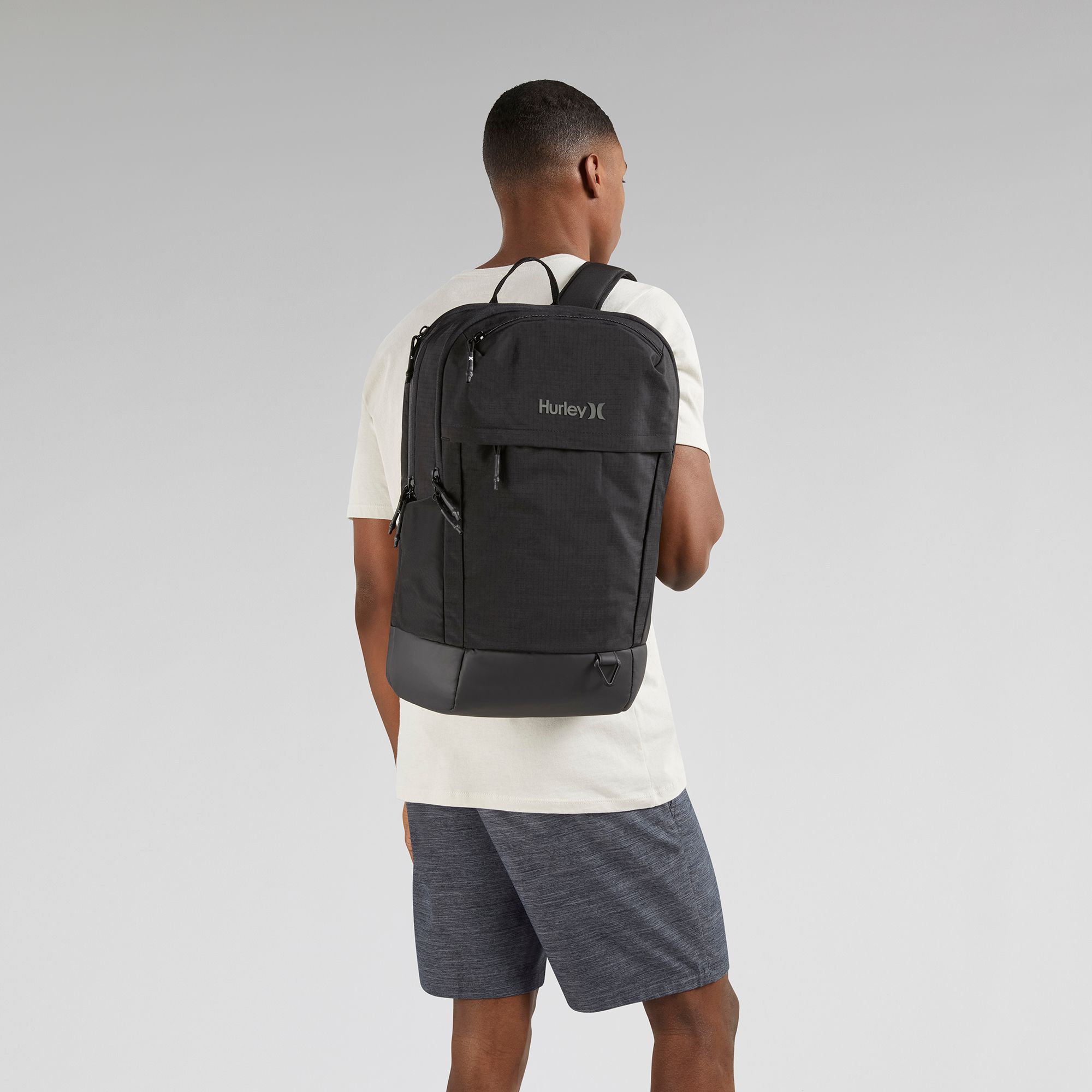 Hurley Peak Backpack