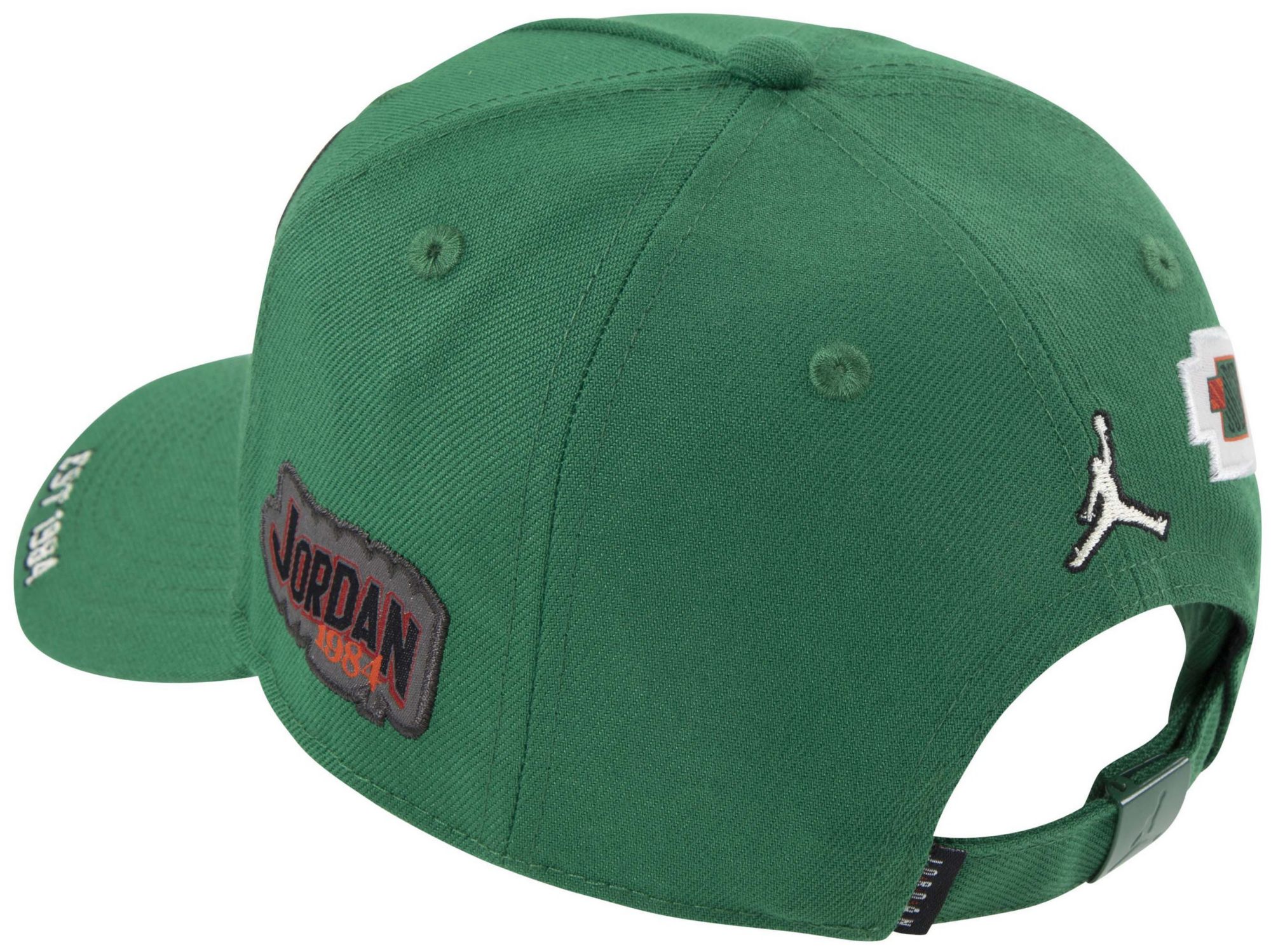 Jordan Kids' Signature Curved Brim Cap product image