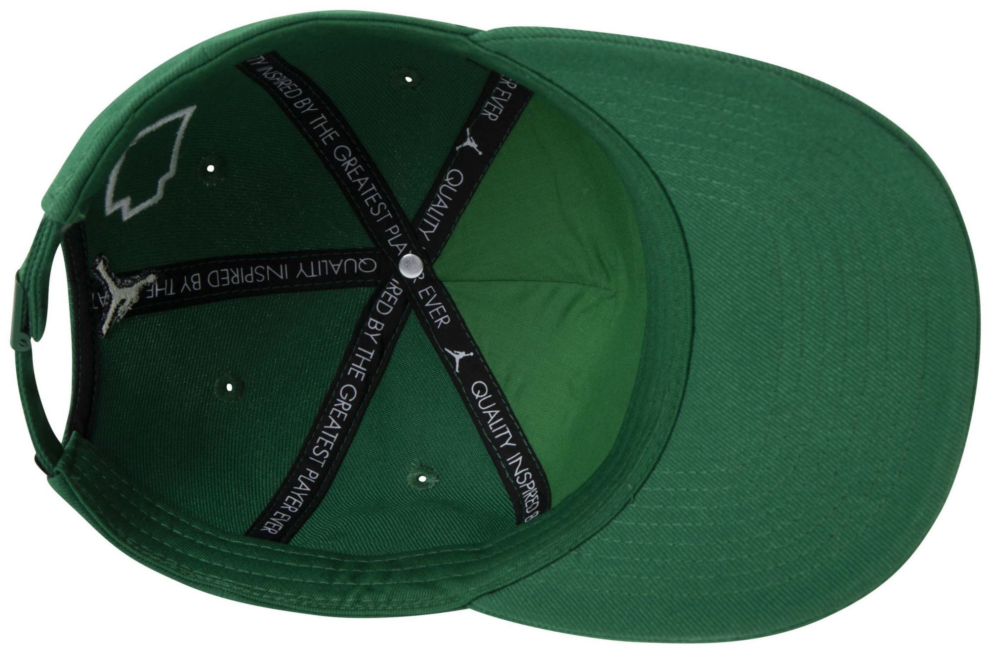 Jordan Kids' Signature Curved Brim Cap product image