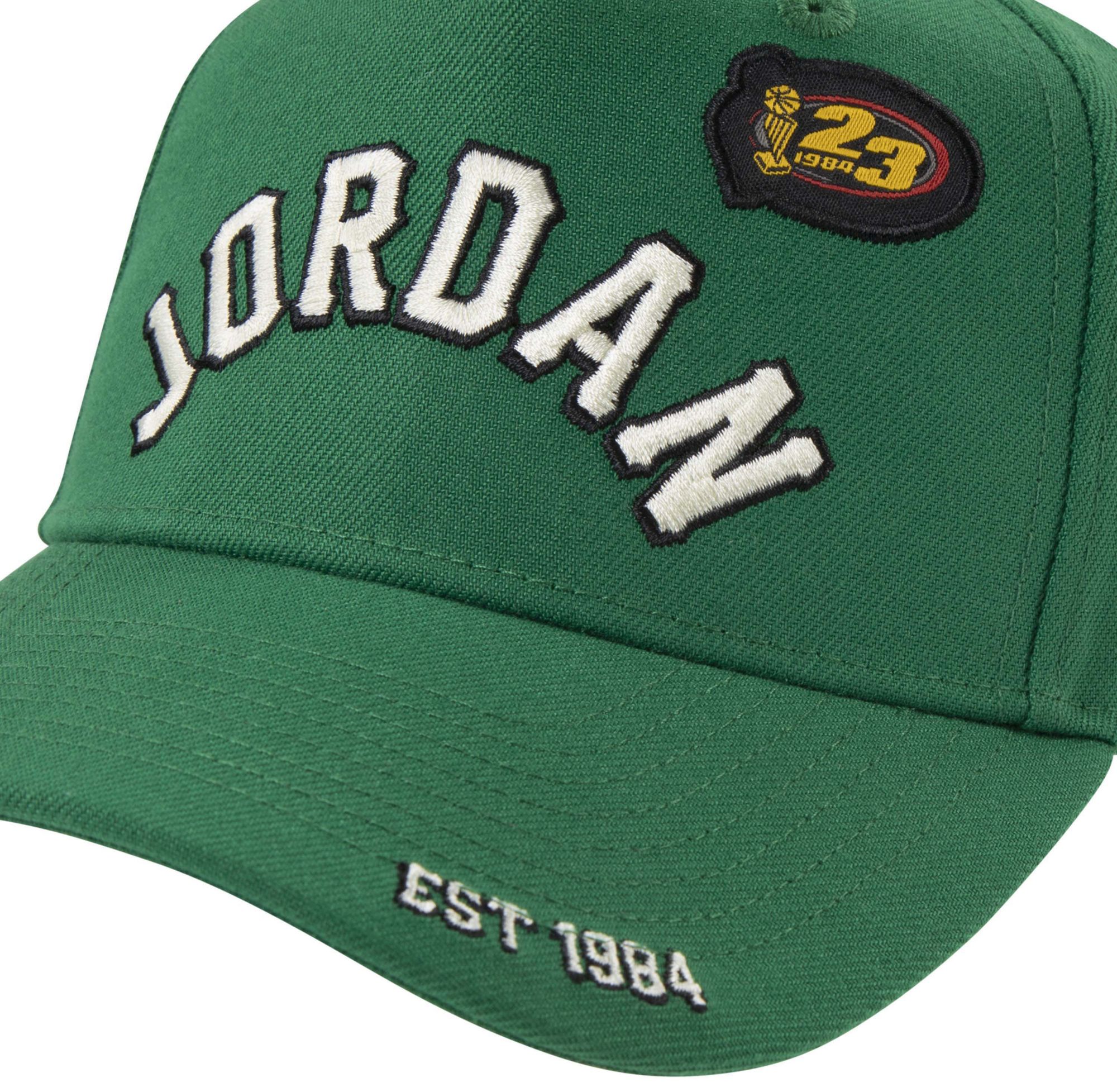 Jordan Kids' Signature Curved Brim Cap product image