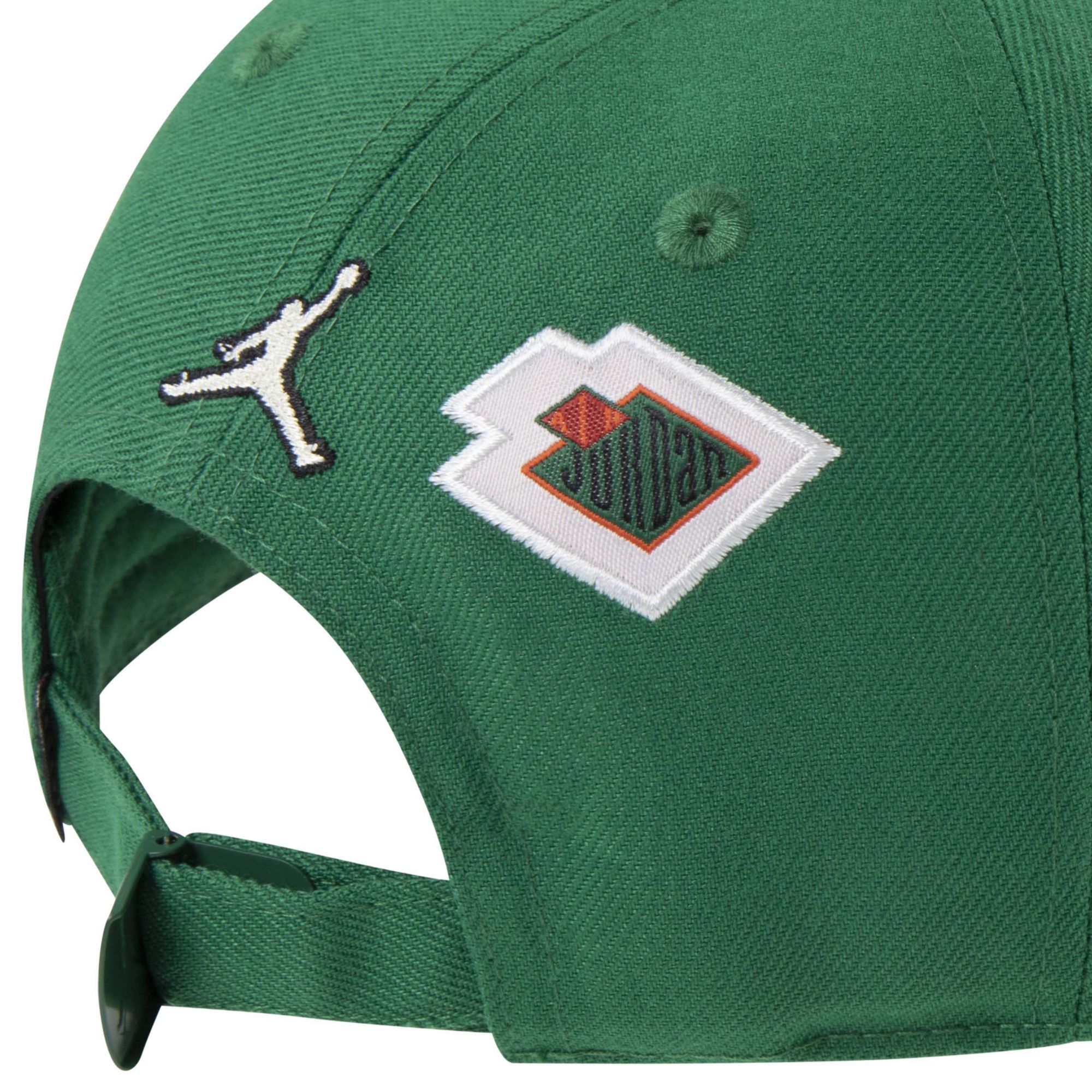 Jordan Kids' Signature Curved Brim Cap product image