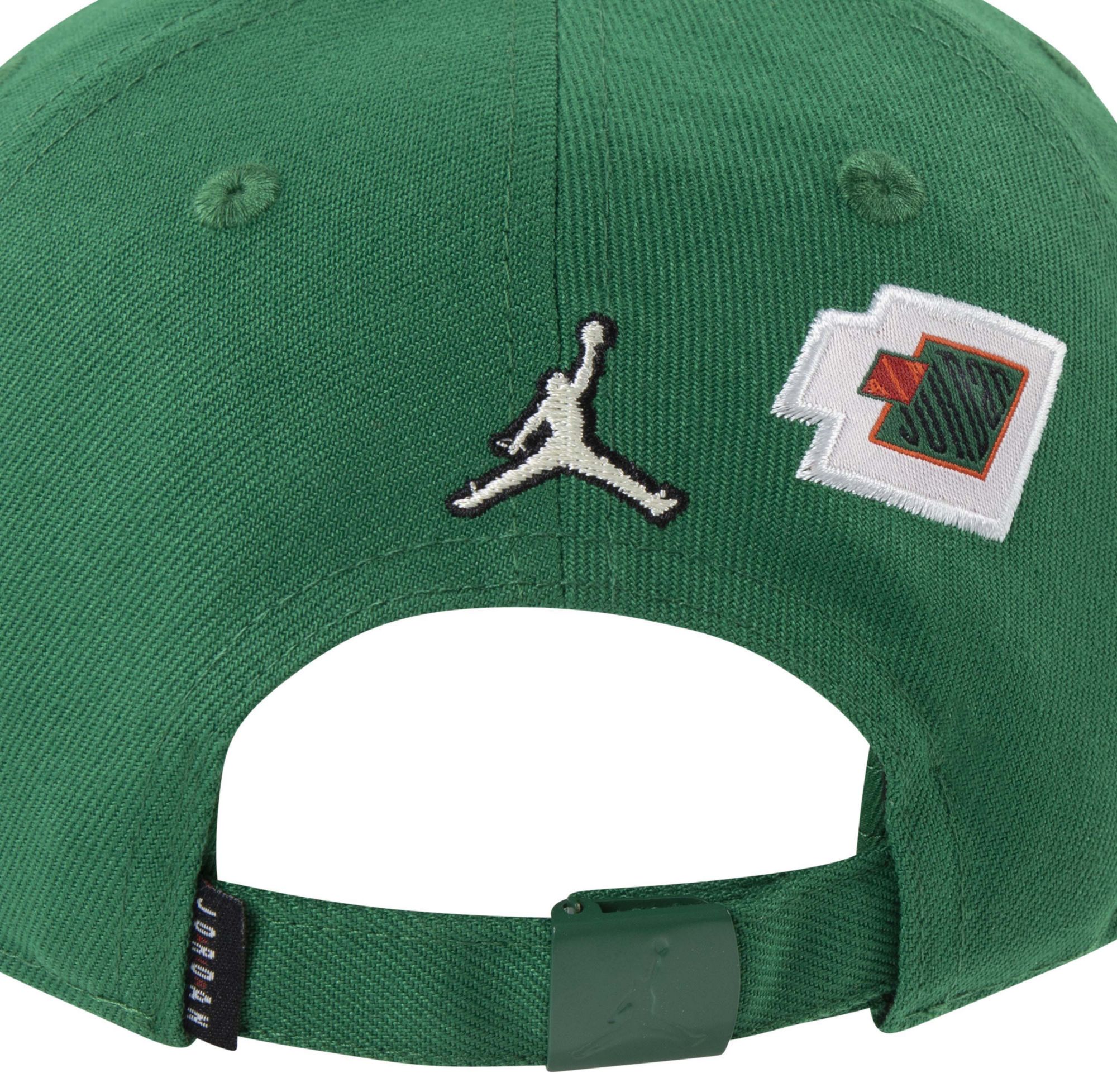 Jordan Kids' Signature Curved Brim Cap product image