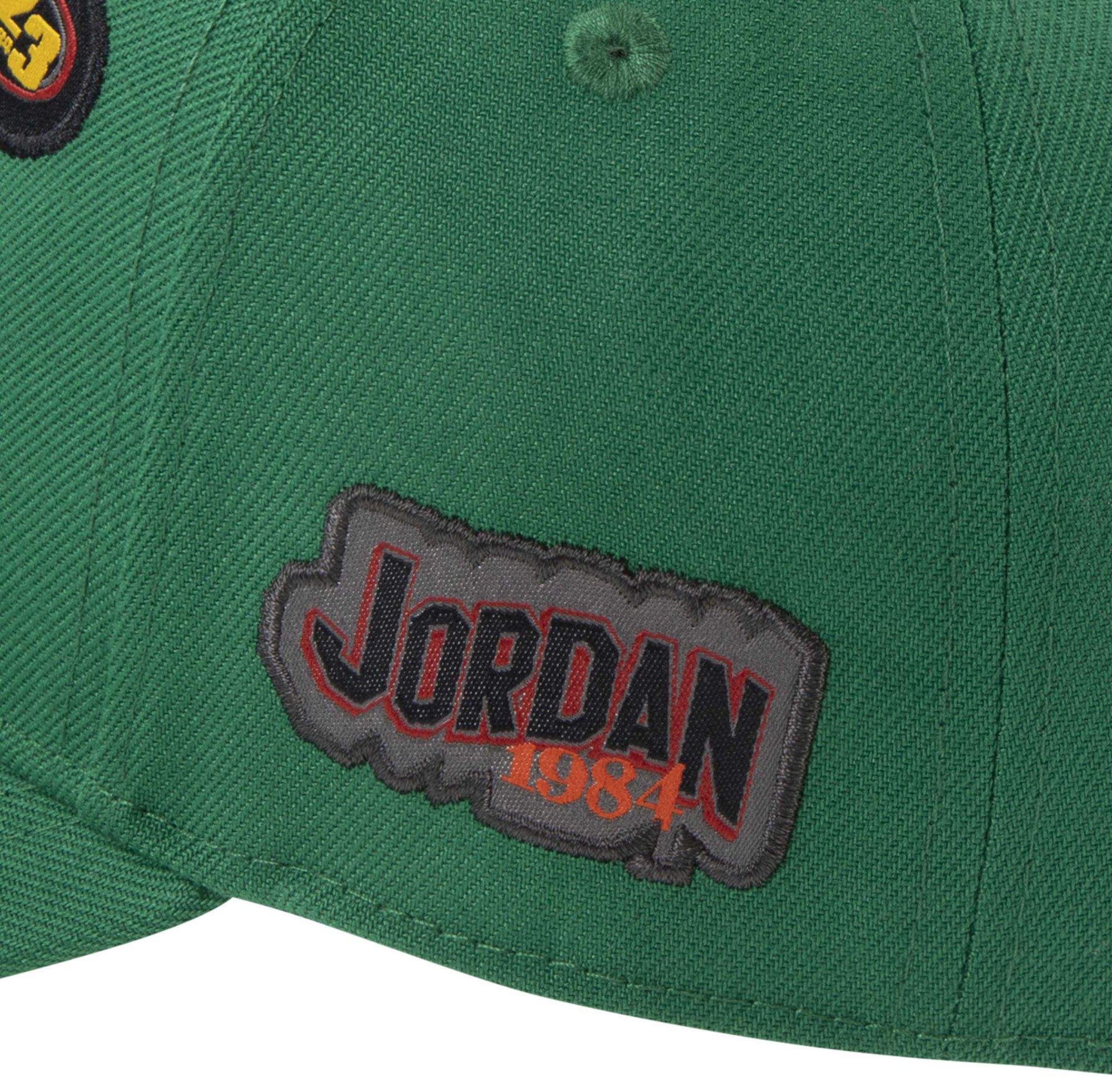 Jordan Kids' Signature Curved Brim Cap product image