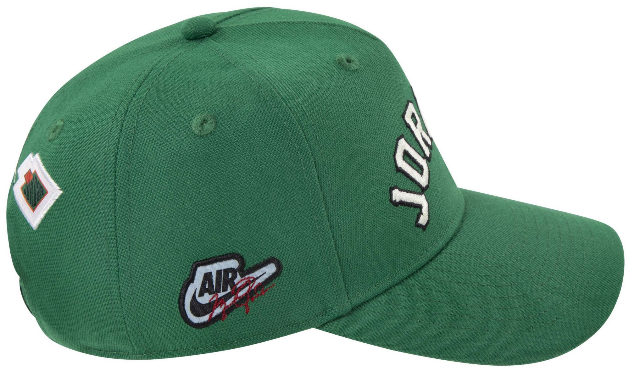 Jordan Kids' Signature Curved Brim Cap product image