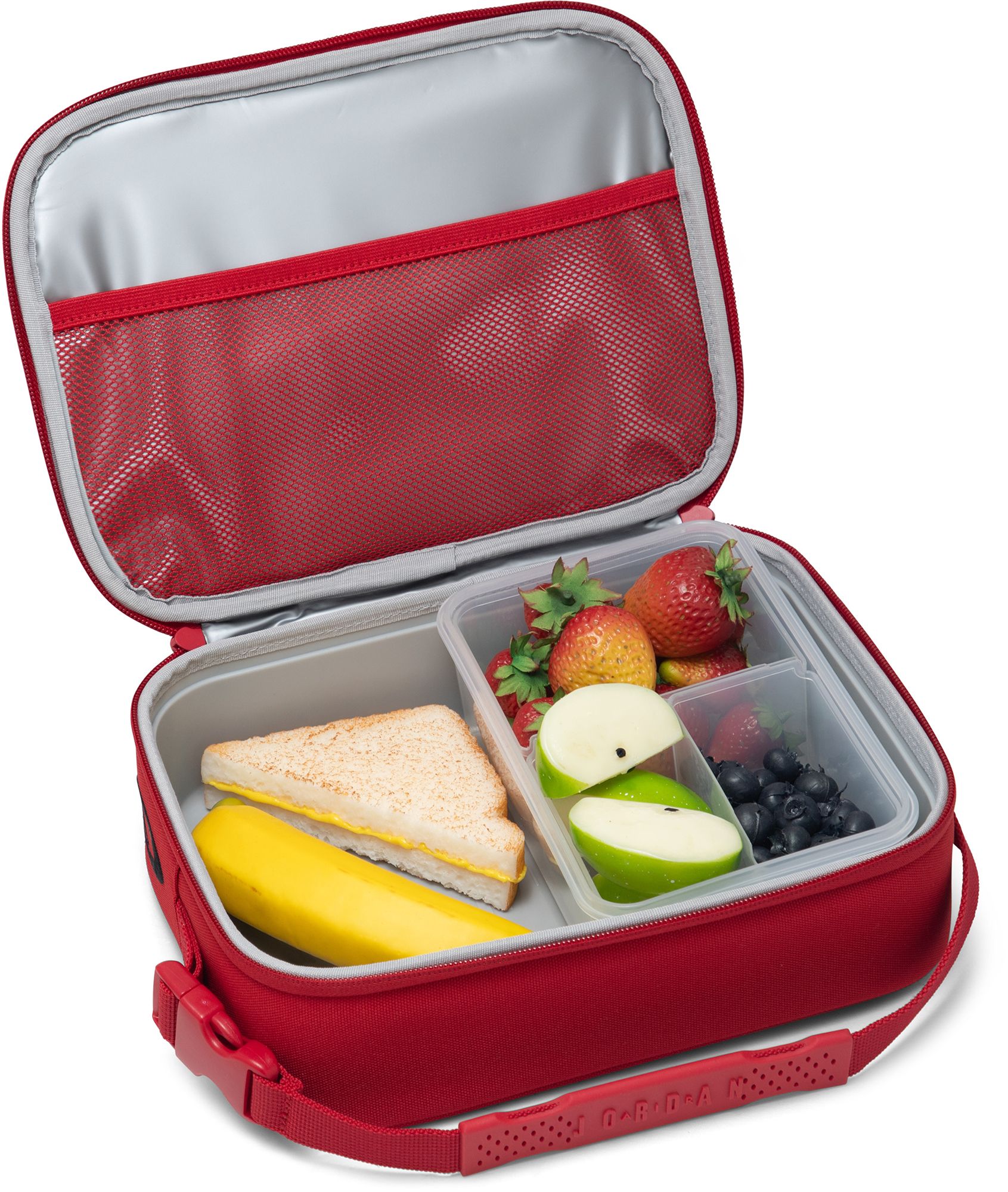 Jordan Air Fuel Pack Lunch Bag product image