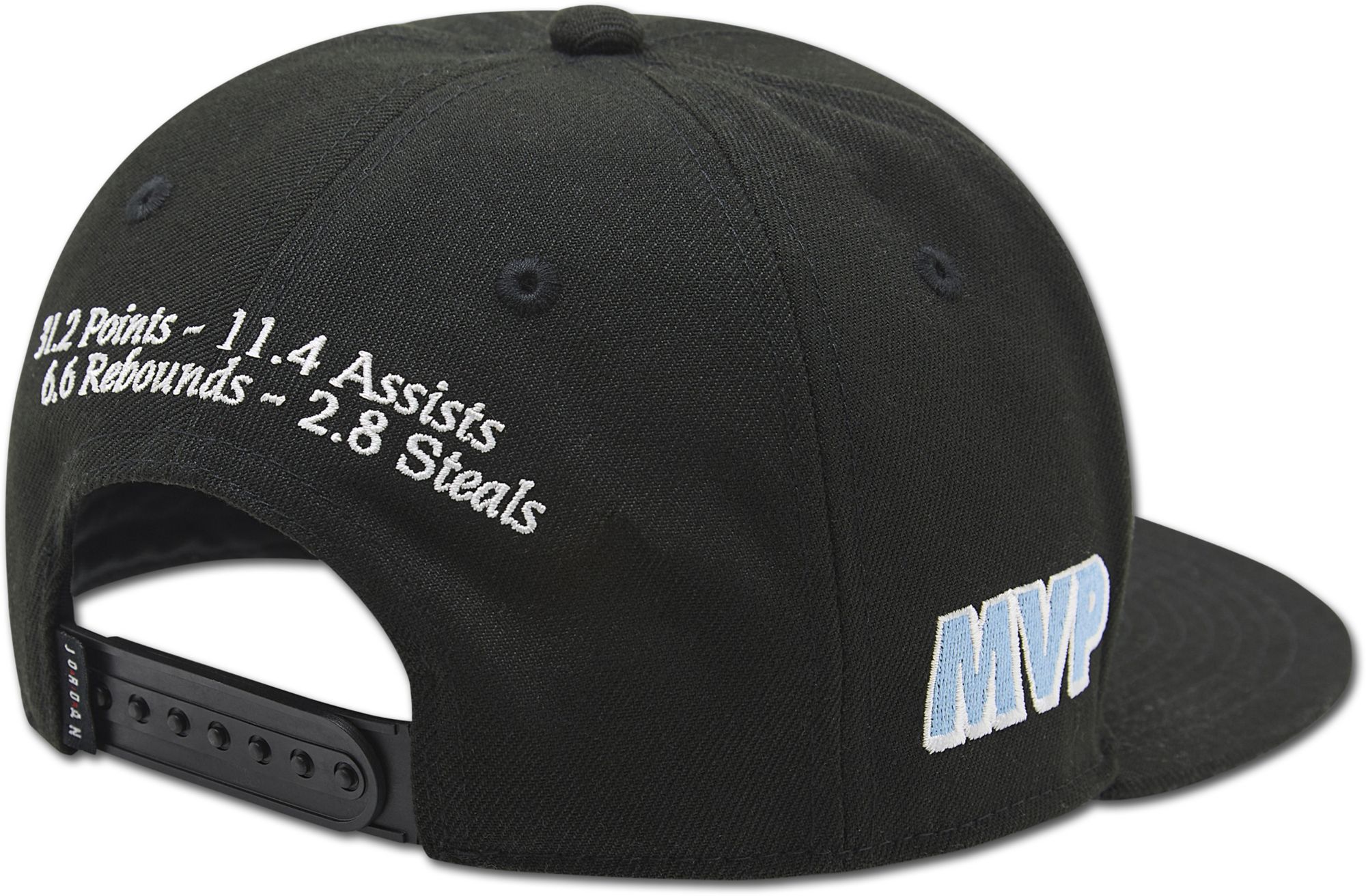 Jordan Air Jordan 6 Playoff Tix Pro Cap product image