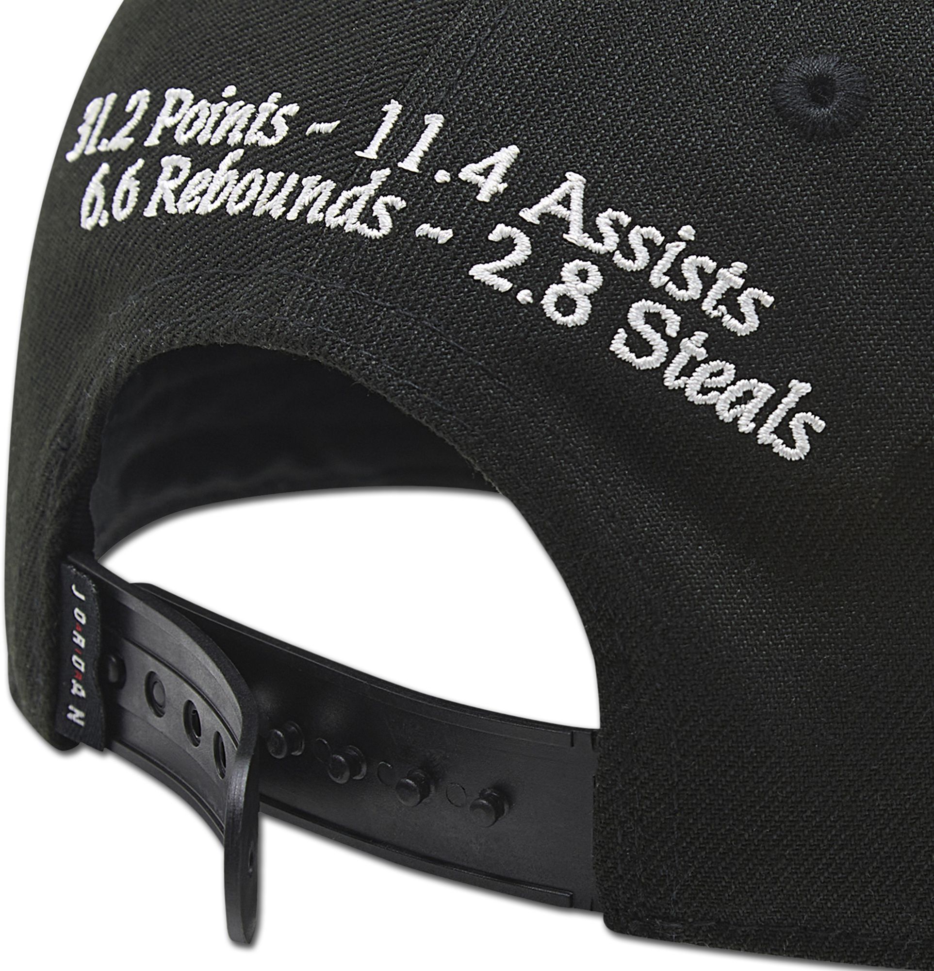 Jordan Air Jordan 6 Playoff Tix Pro Cap product image