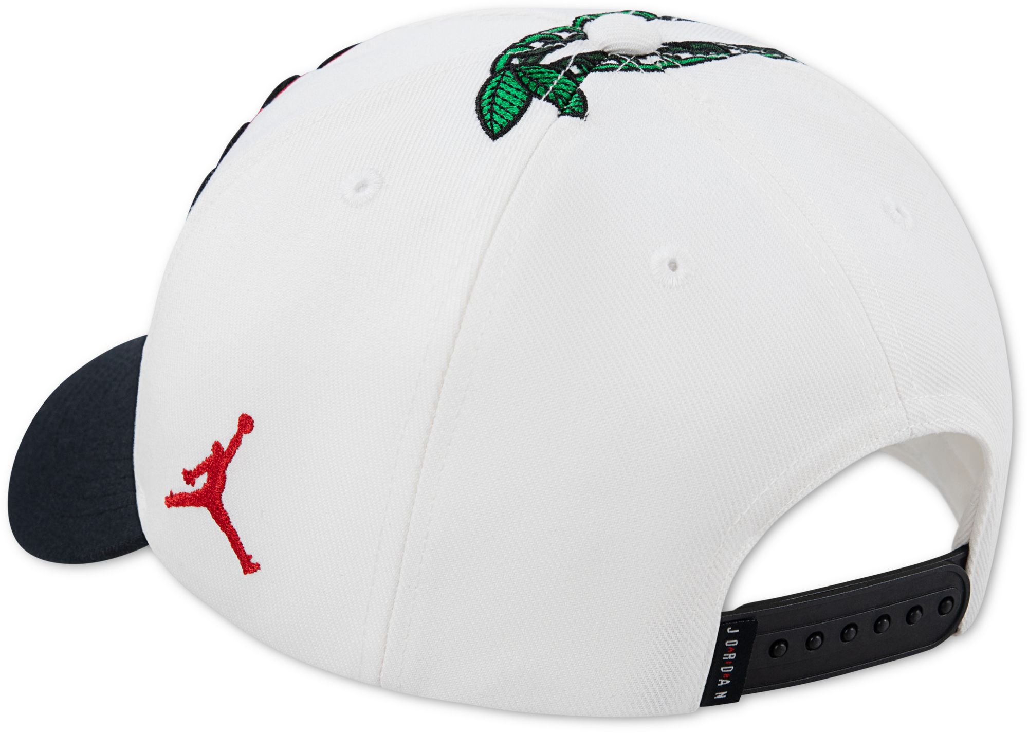 Jordan AJ13 Cherry Dice Rise Cap product image