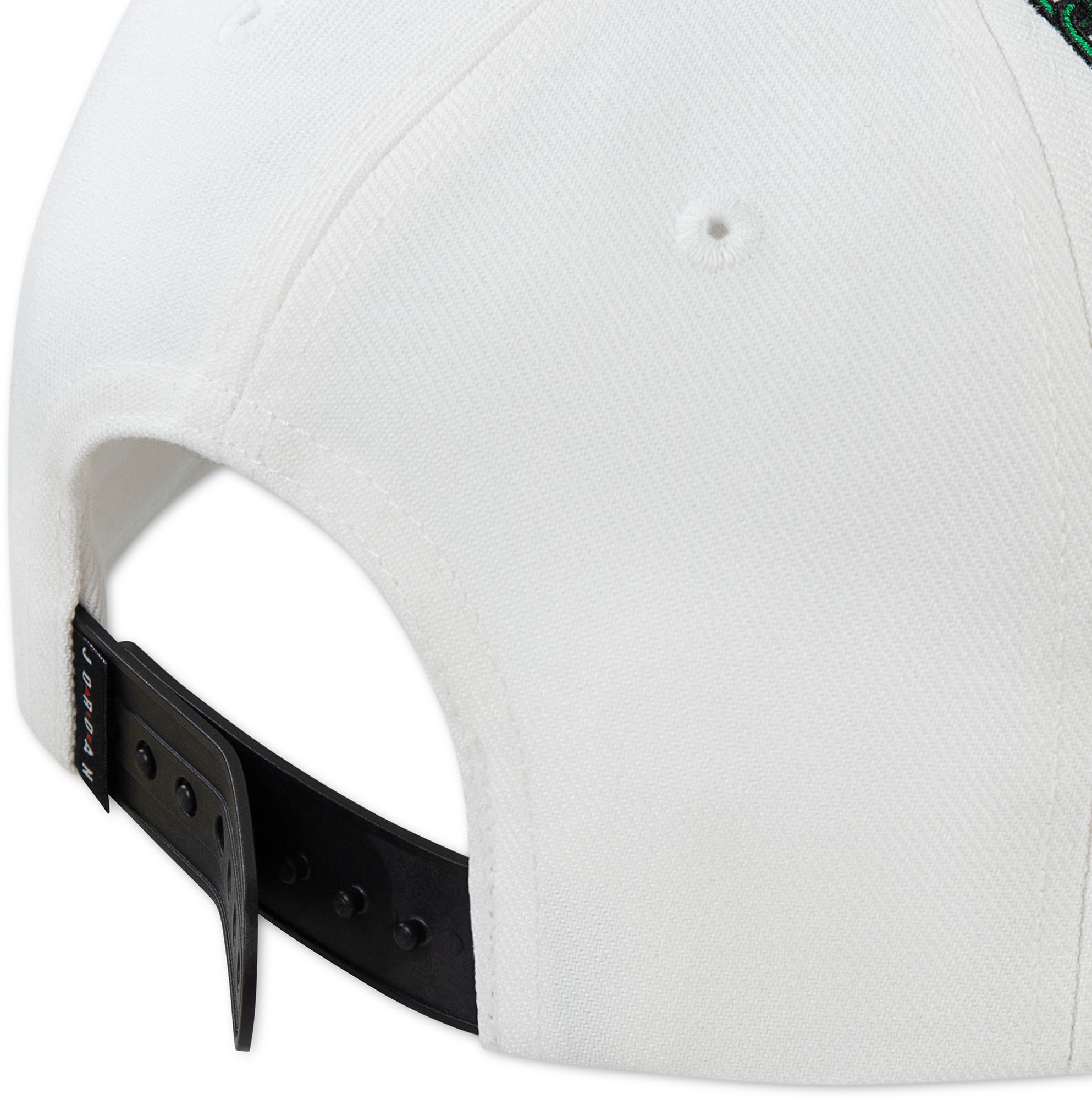 Jordan AJ13 Cherry Dice Rise Cap product image