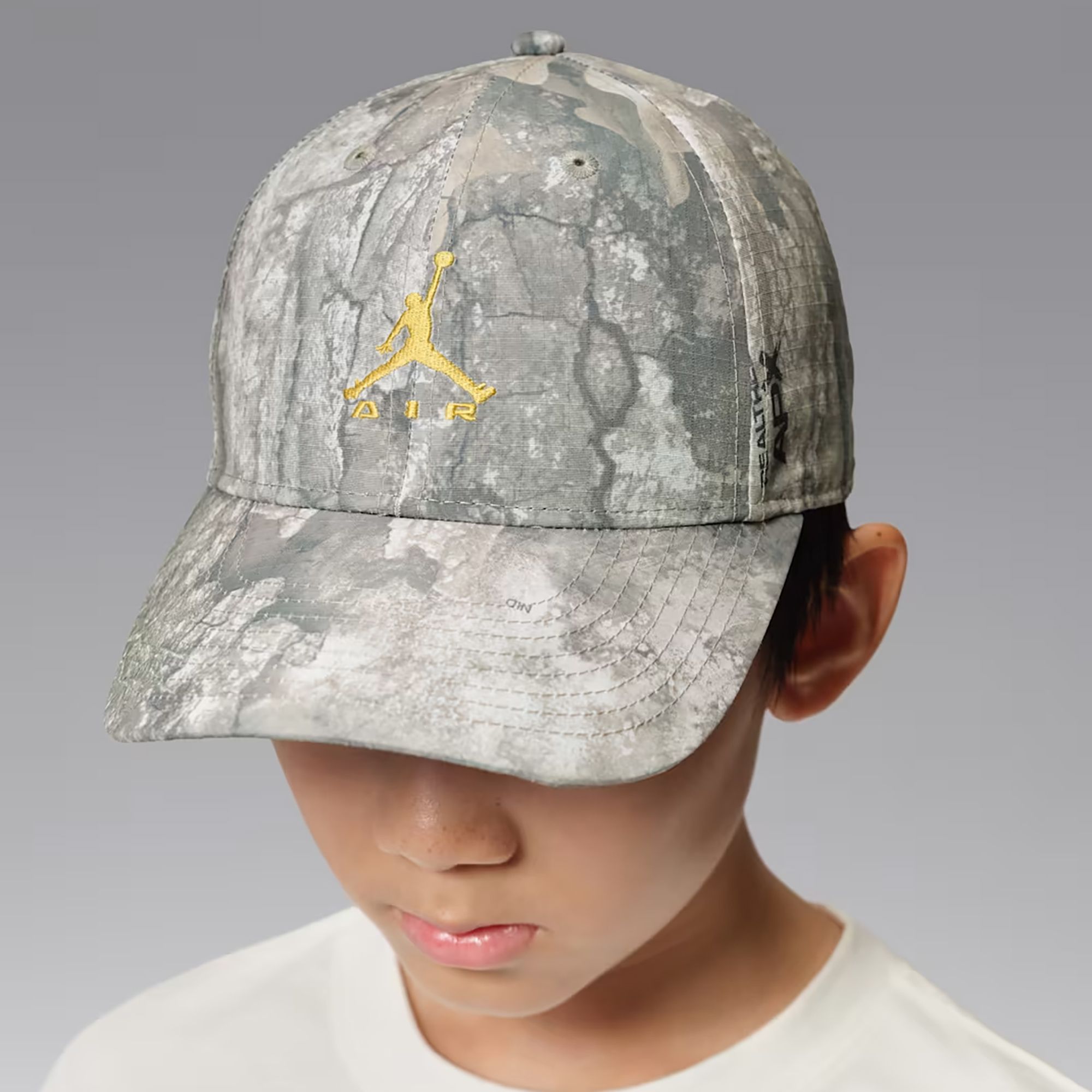Jordan Rise Cap Adjustable Realtree® Hat product image
