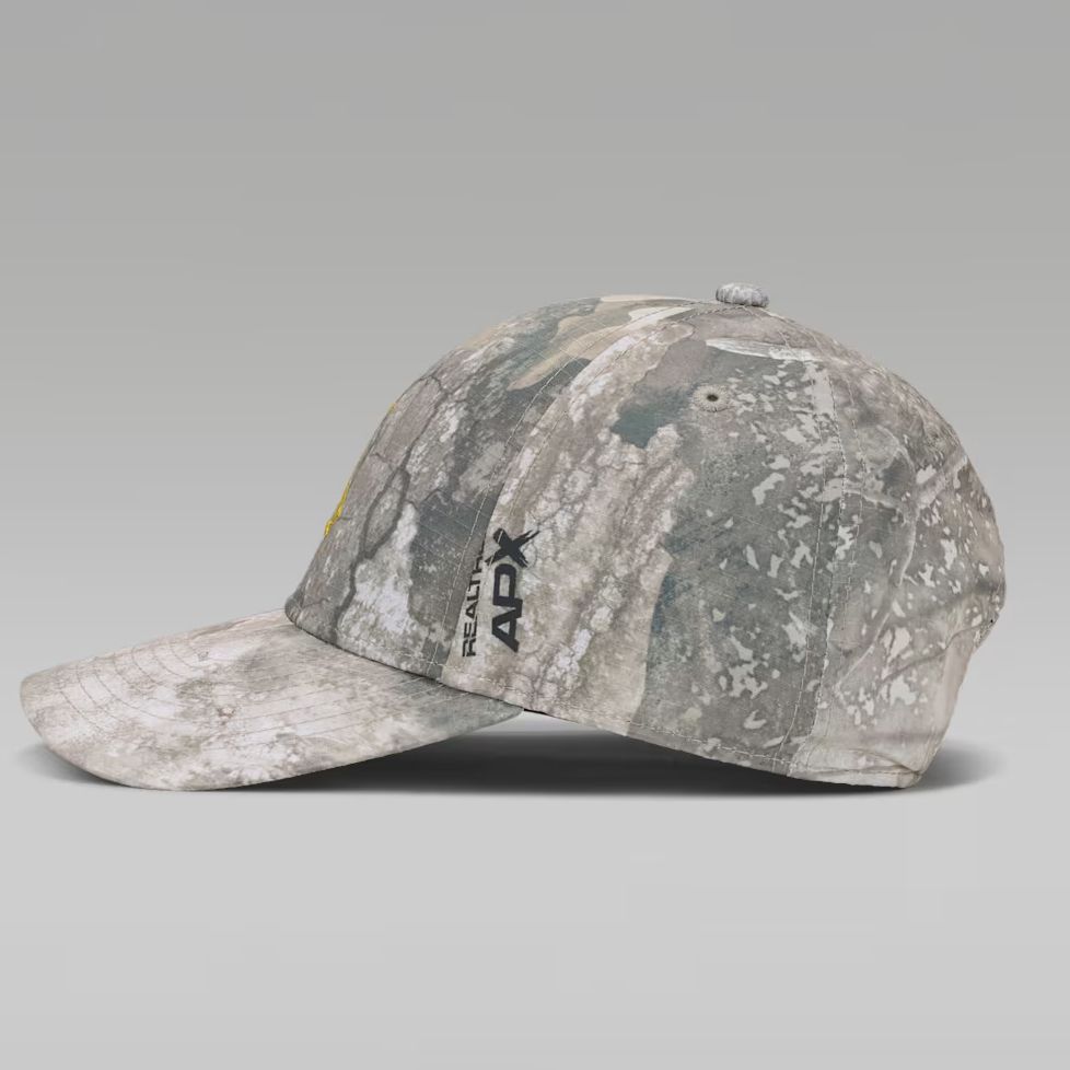 Jordan Rise Cap Adjustable Realtree® Hat product image
