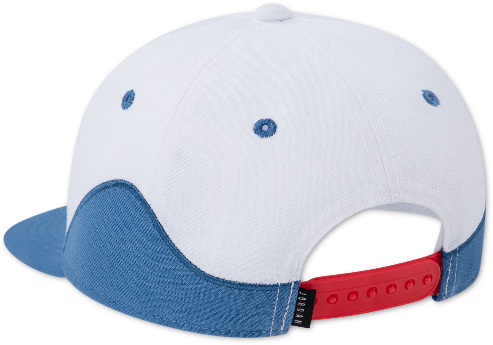 Jordan AJ3 True Blue Pro Cap product image