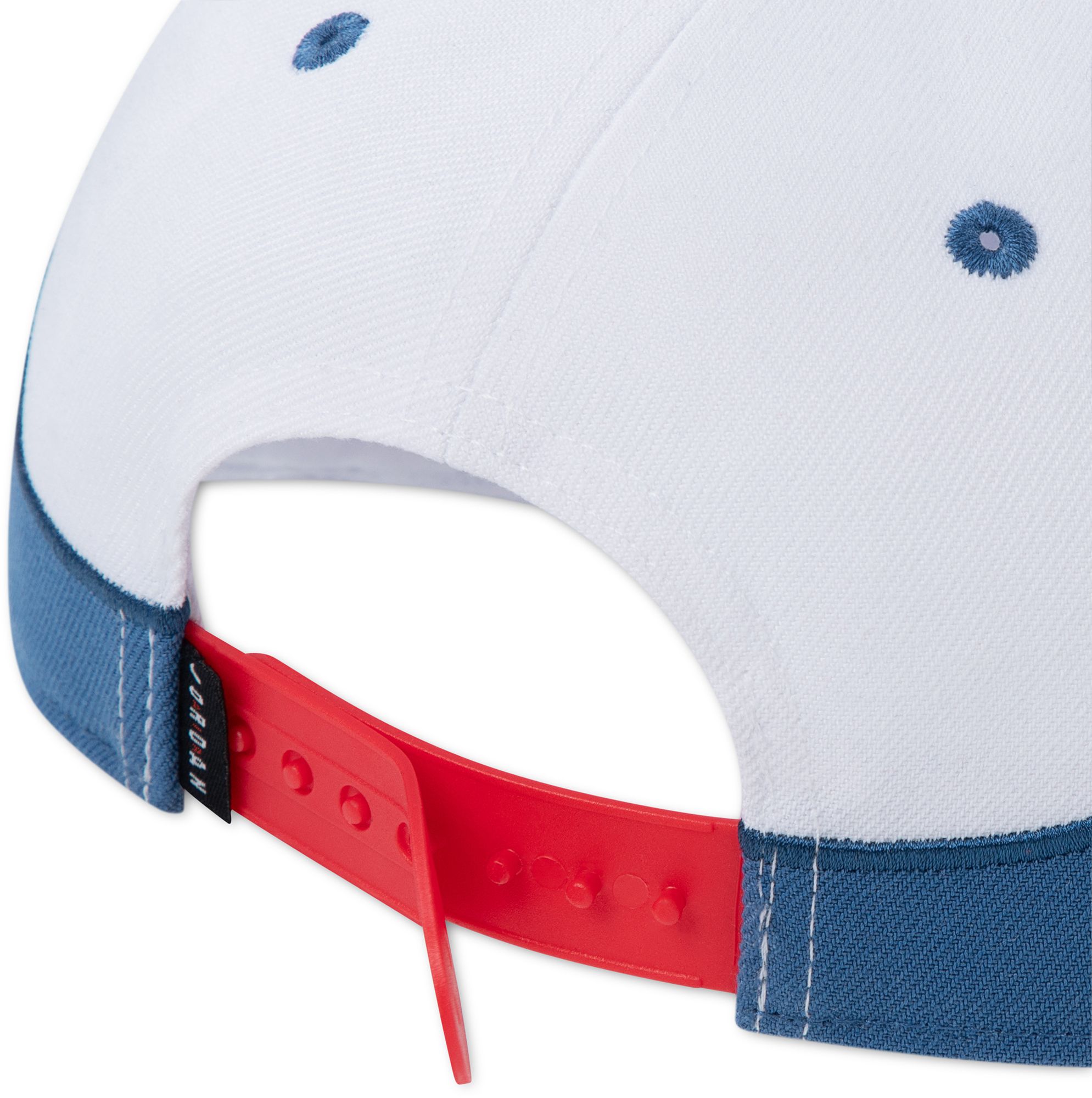 Jordan AJ3 True Blue Pro Cap product image