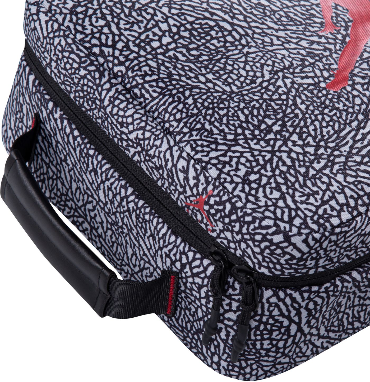 Jordan shoe travel bag 2025