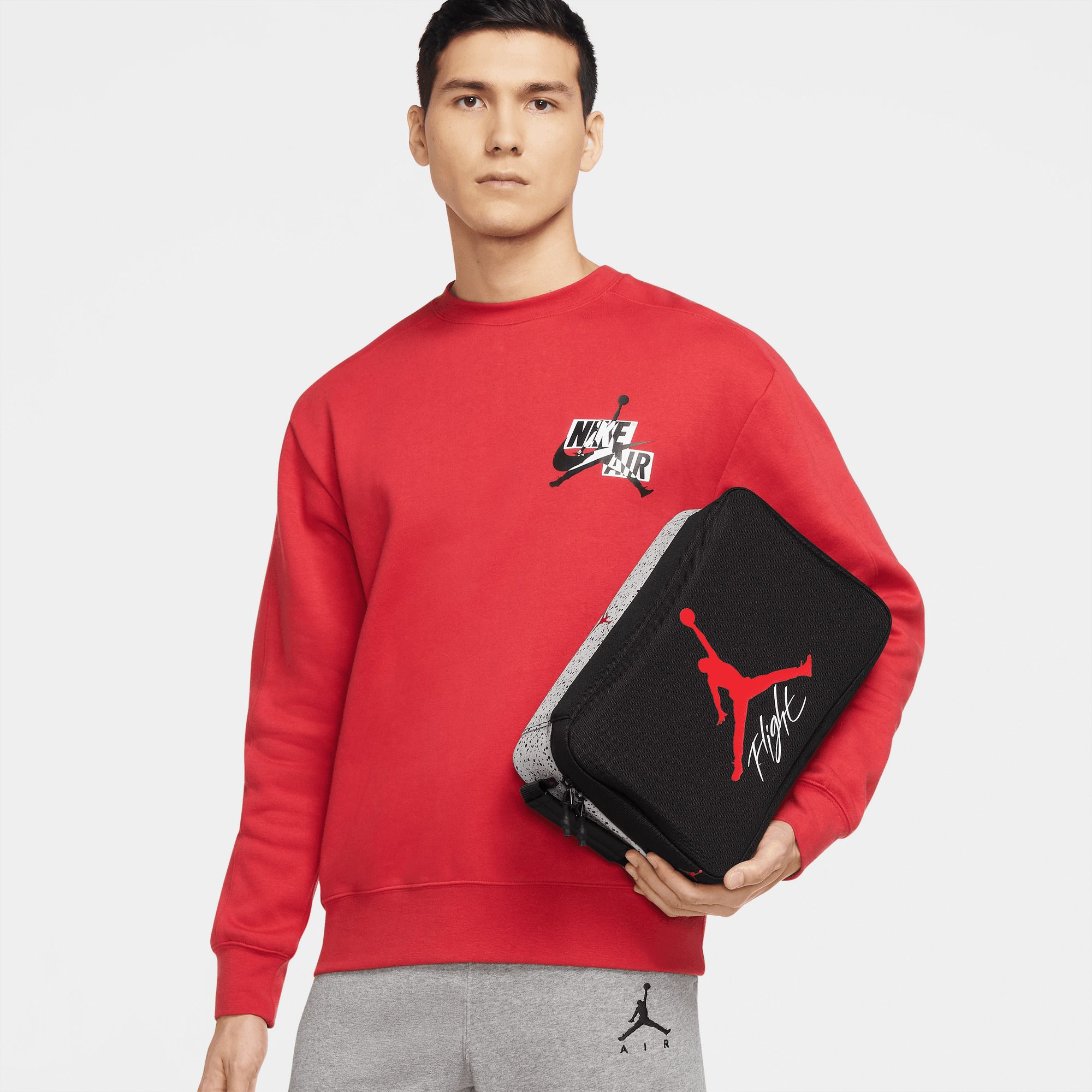 Jordan Jumpman Shoebox Bag product image