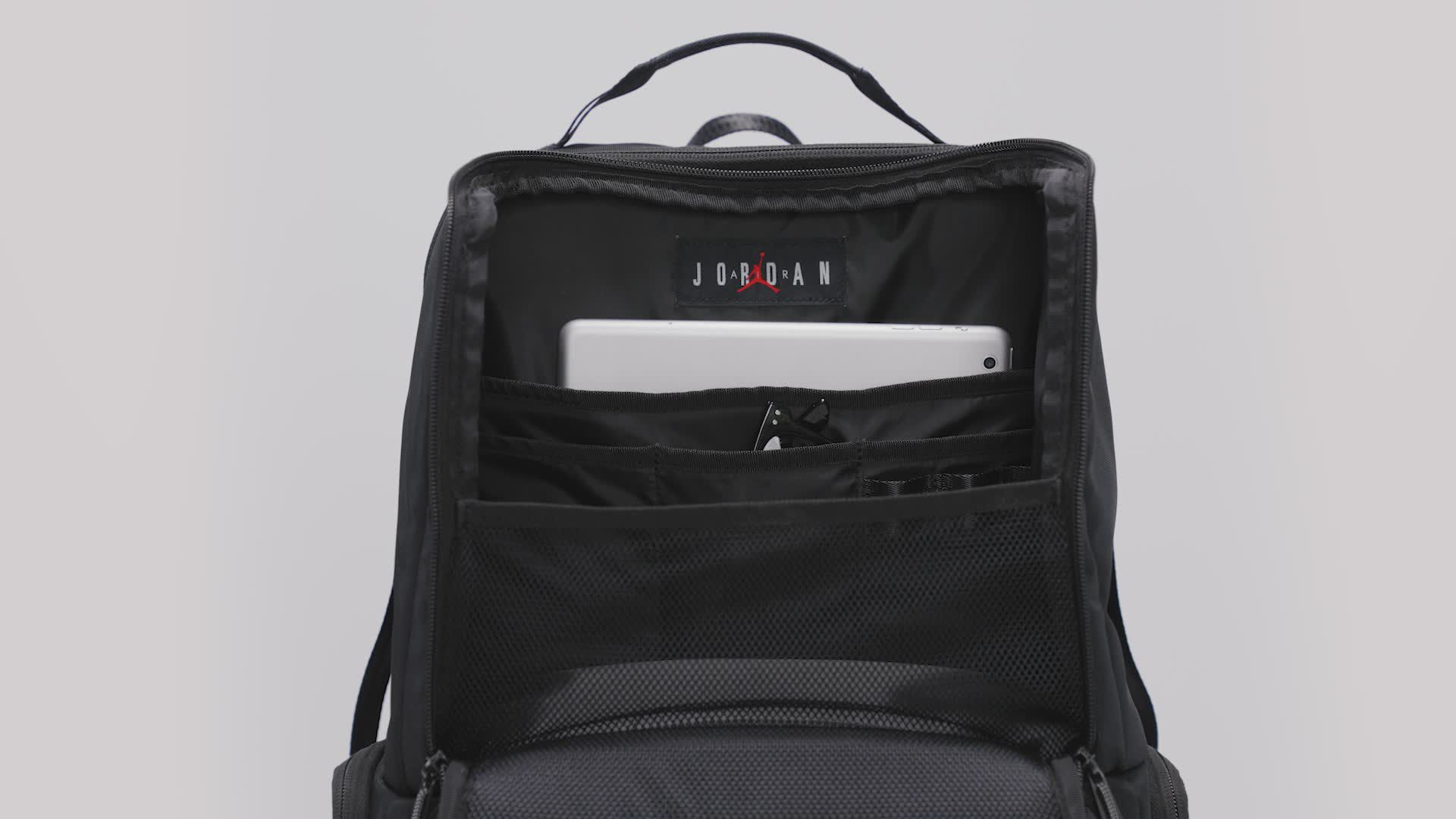 Jordan Collector's Backpack product
