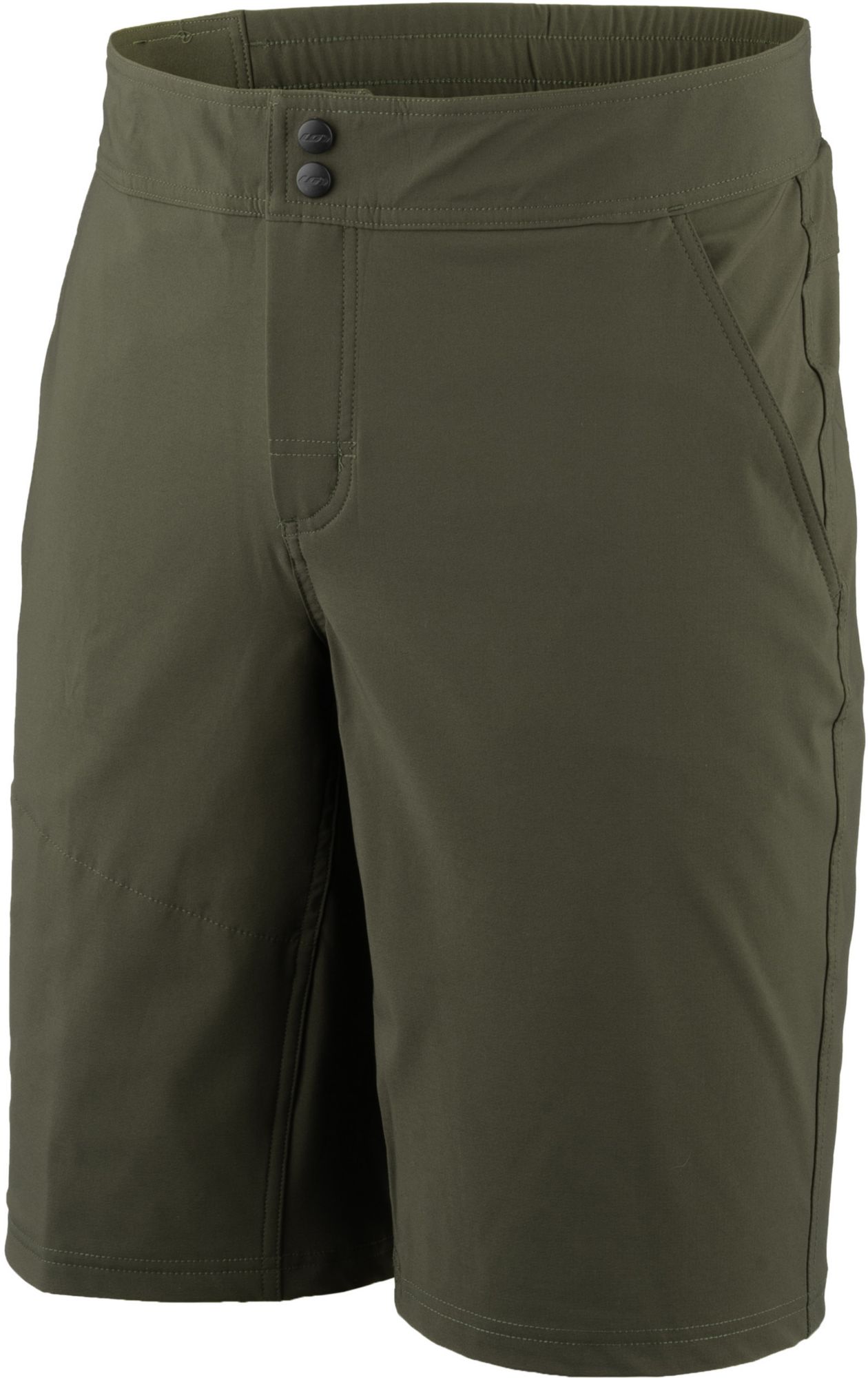 Louis Garneau Men’s MTB Baggy Cycling Shorts product image