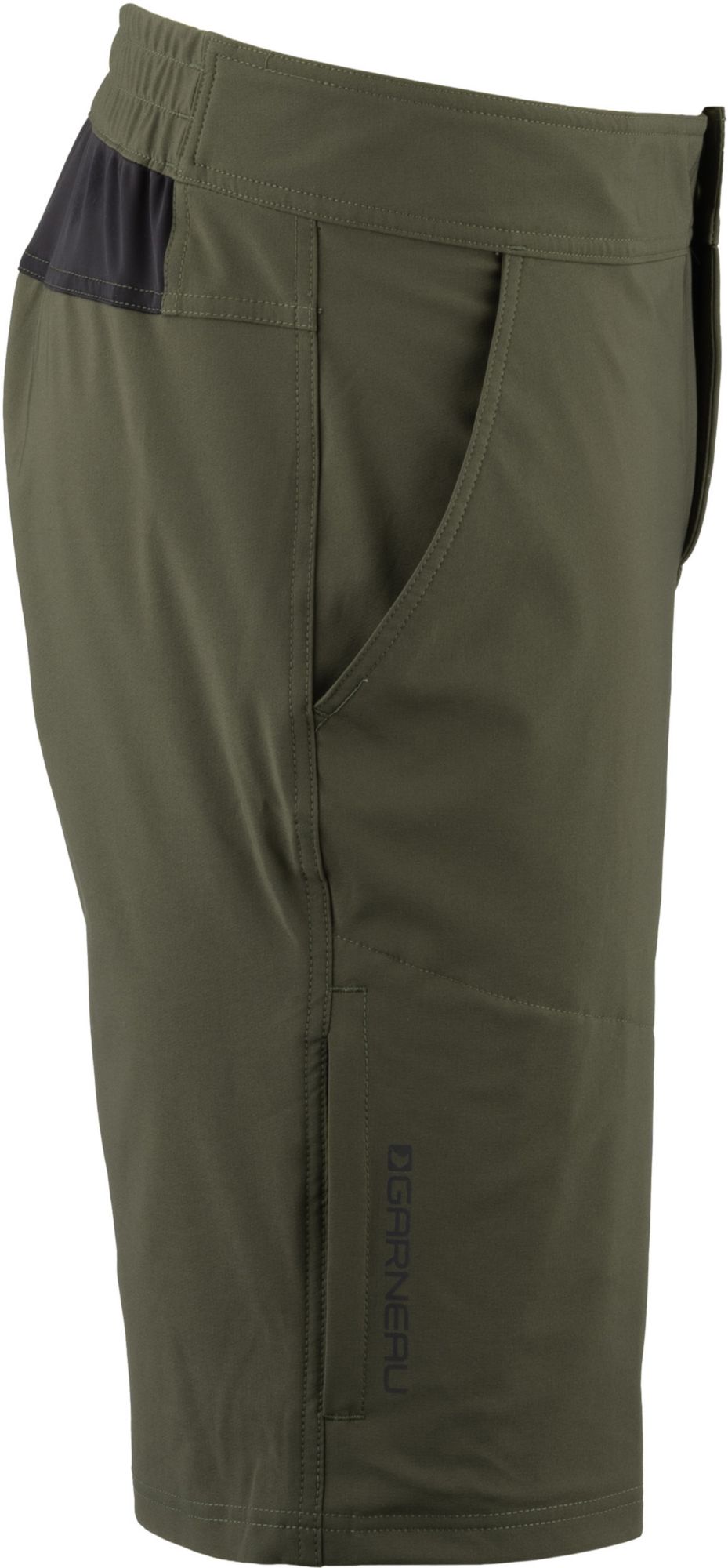Louis Garneau Men’s MTB Baggy Cycling Shorts product image