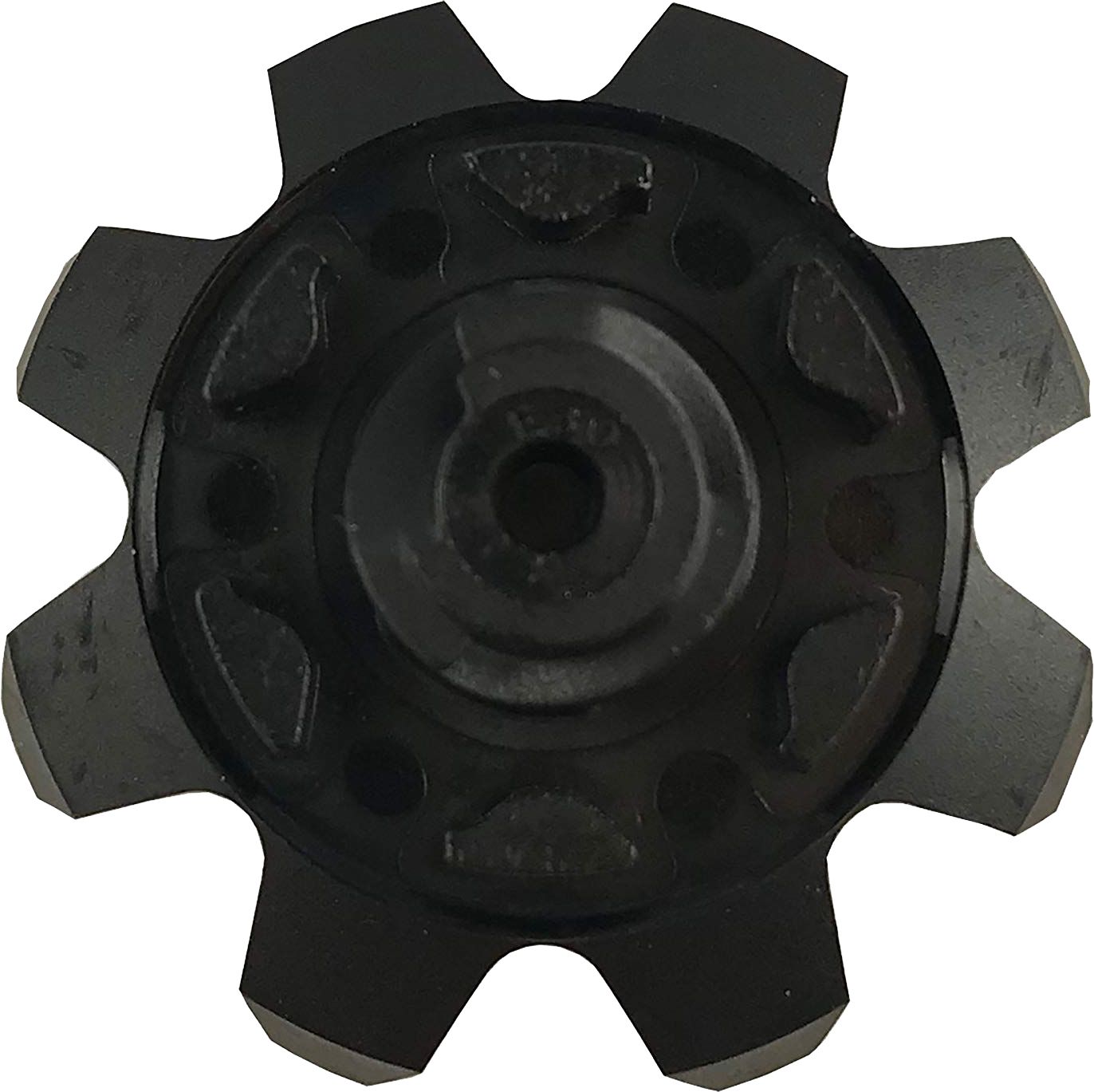 Pride Sports Black Widow Ultimate Golf Cleat Kit product image