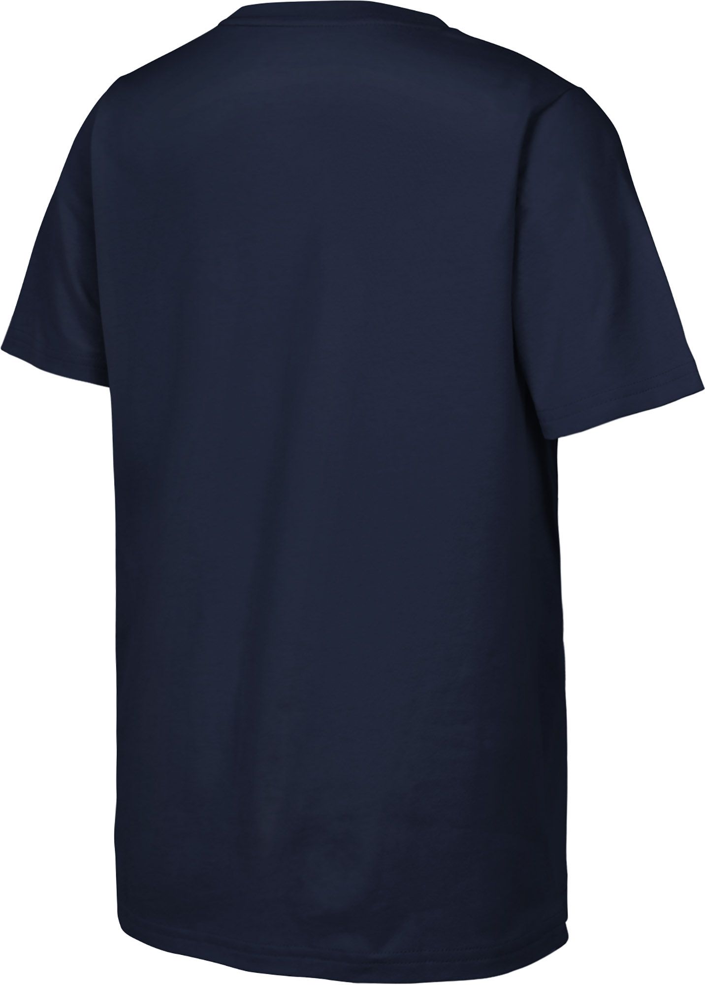 MLB Youth 2025 AL Central Division Champions Cleveland Guardians Locker Room T-Shirt product image