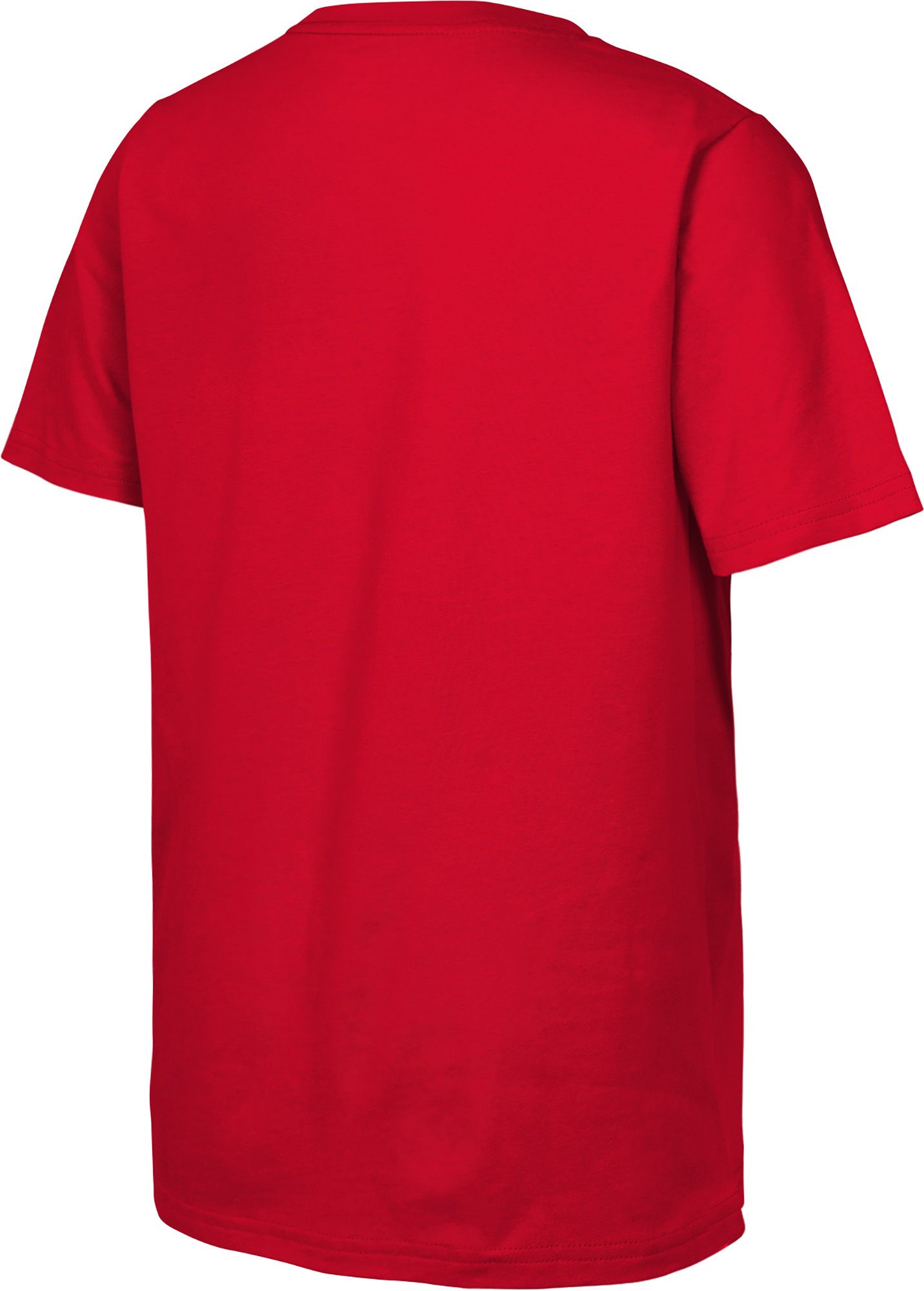 NHL Youth Carolina Hurricanes 2026 Stanley Cup Champions Hometown T-Shirt product image