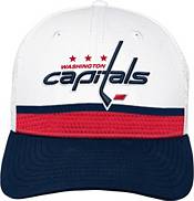 NHL Youth Washington Capitals Draft  Adjustable Trucker Hat product image
