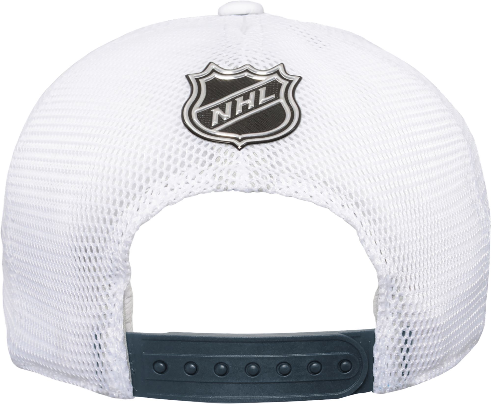 NHL Youth Las Vegas Golden Knights Draft  Adjustable Trucker Hat product image