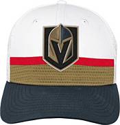 NHL Youth Las Vegas Golden Knights Draft  Adjustable Trucker Hat product image