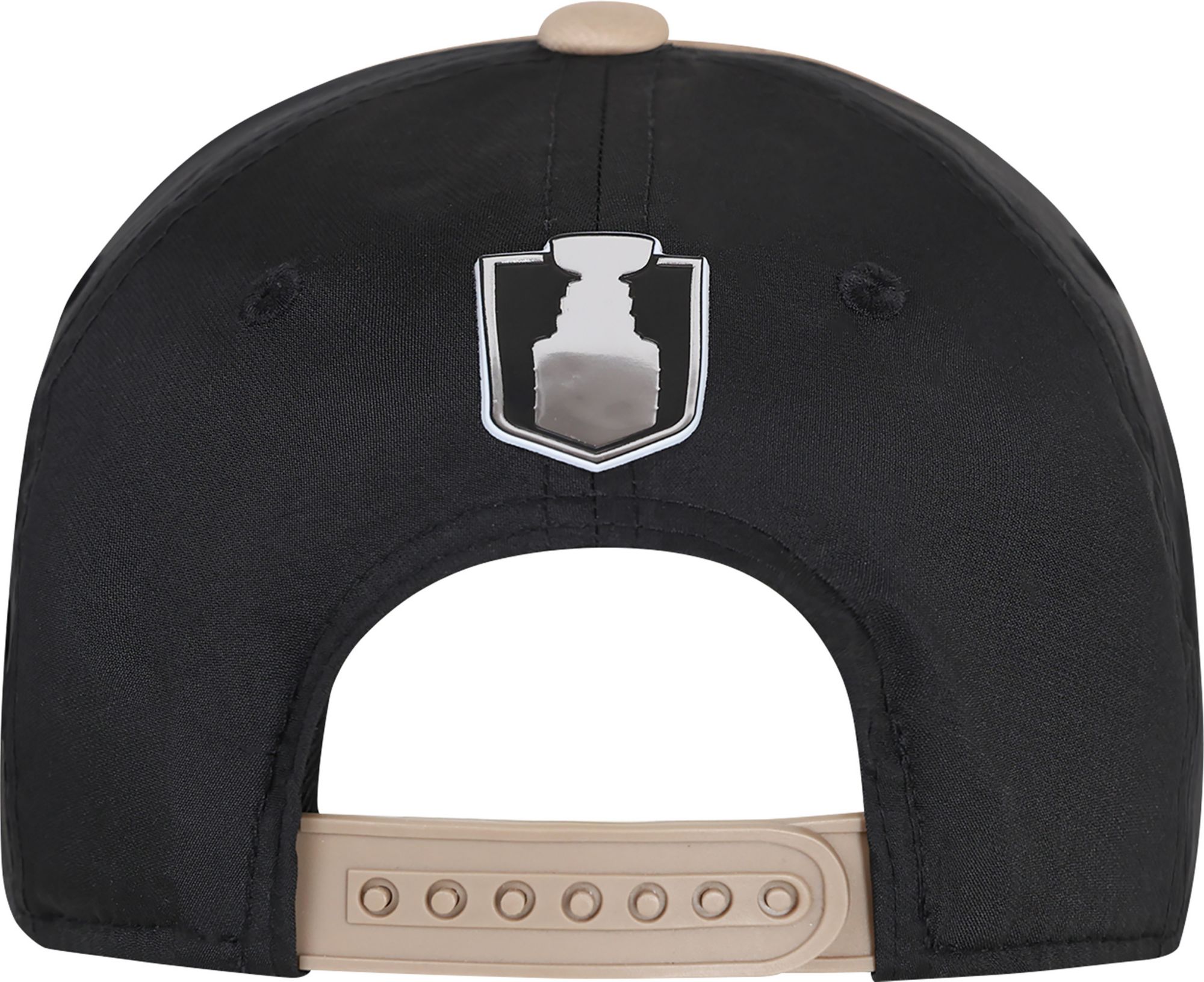 NHL Youth Carolina Hurricanes 2026 Stanley Cup Champions Locker Room Hat product image