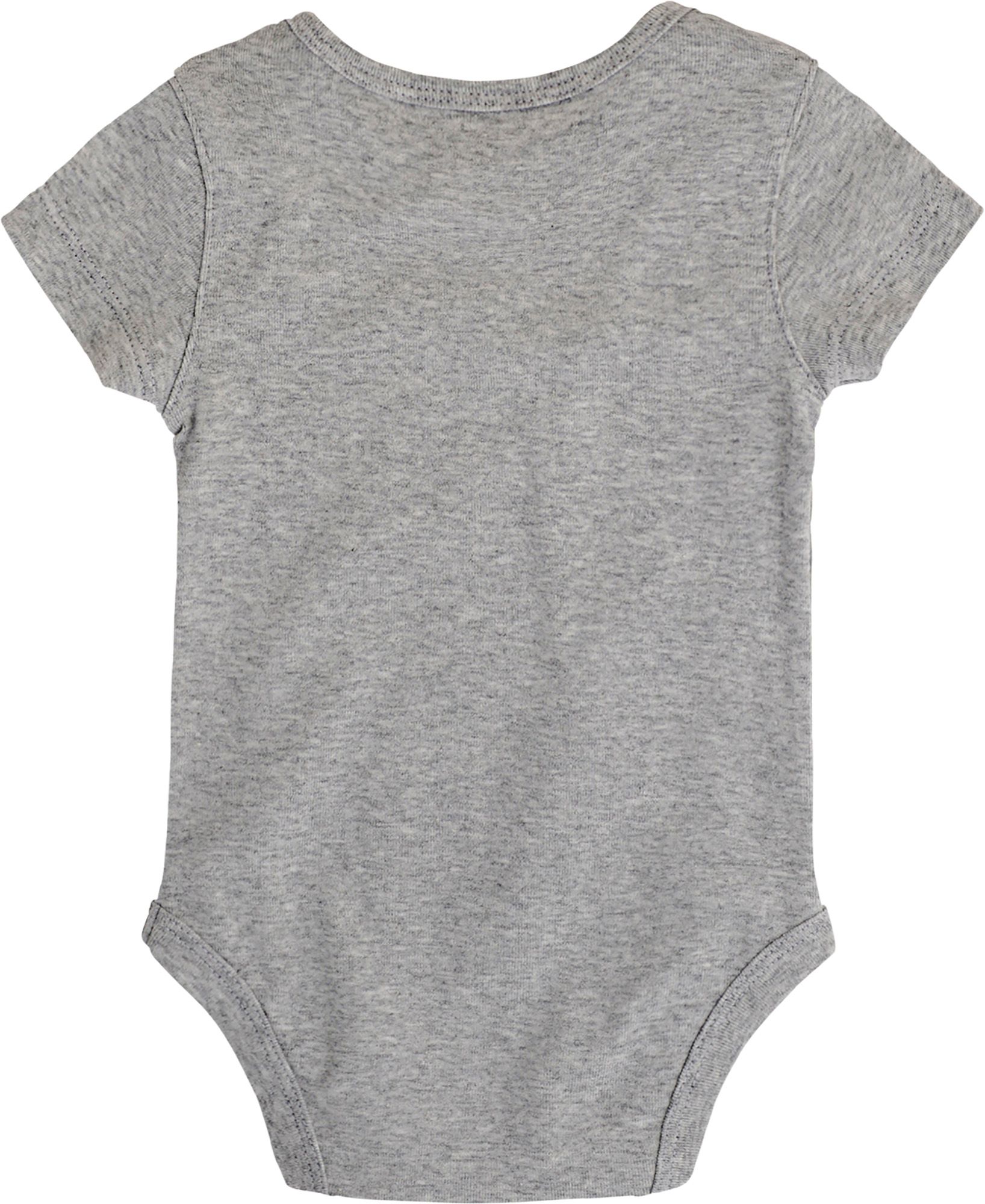 NHL Infant Carolina Hurricanes 2026 Stanley Cup Champions Locker Room Onesie product image
