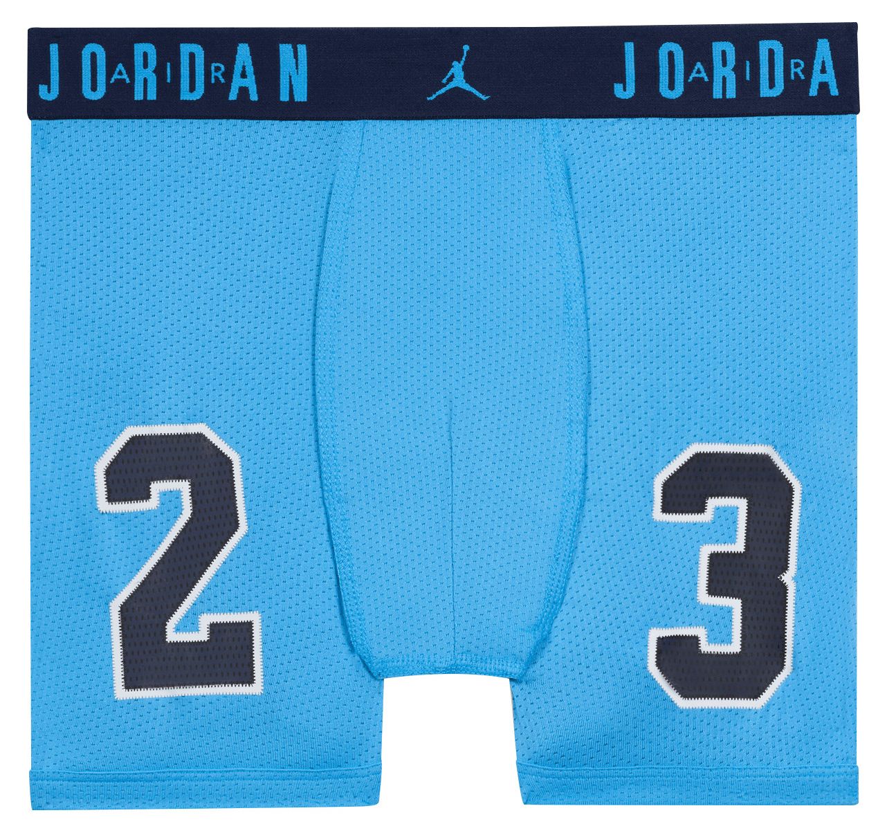 Jordan Boys' Flight Poly Mesh Jersey Boxer Briefs - 2 Pack product image