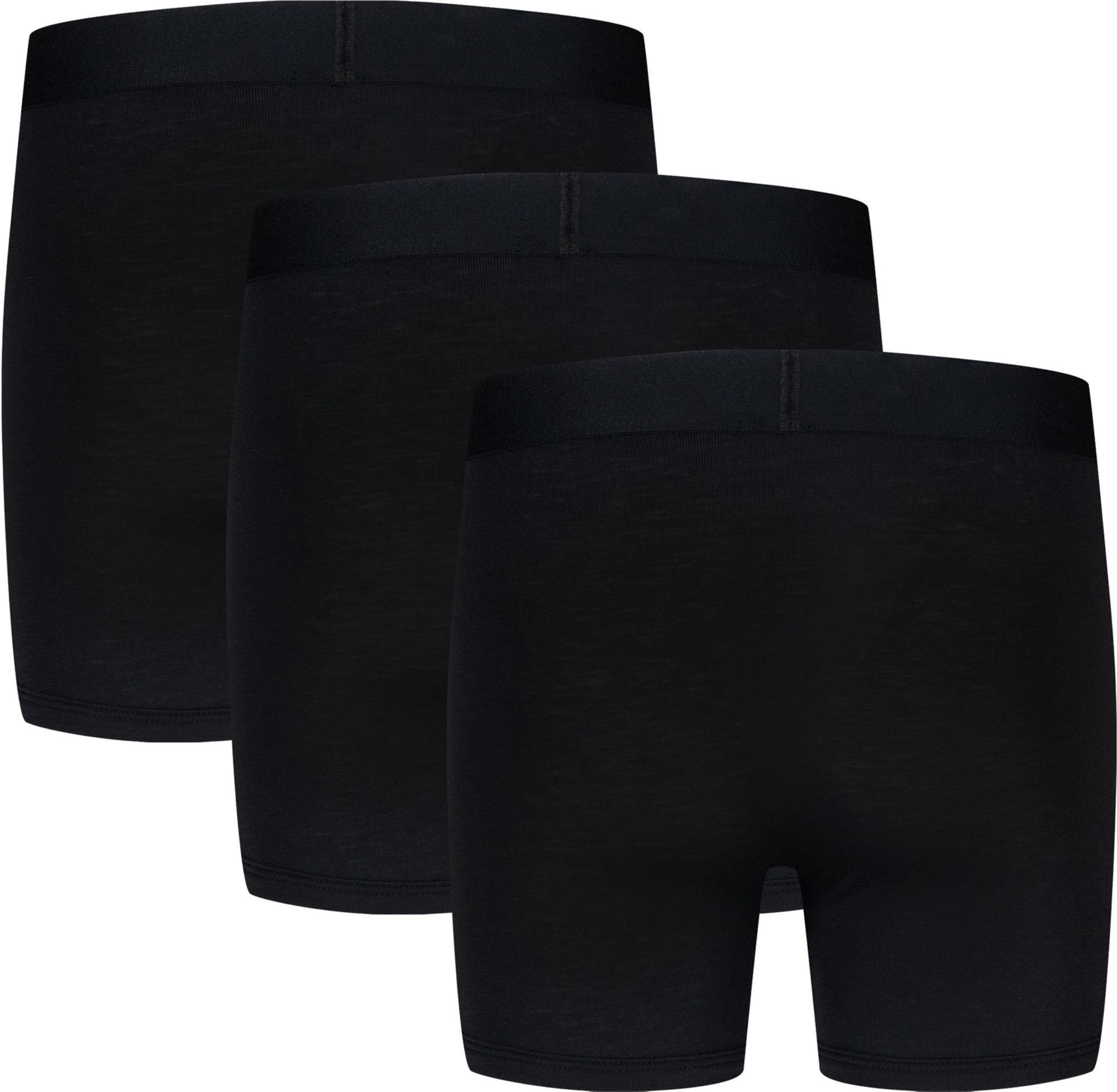 Jordan Boys' Flight Modal Boxer Briefs - 3 Pack product image
