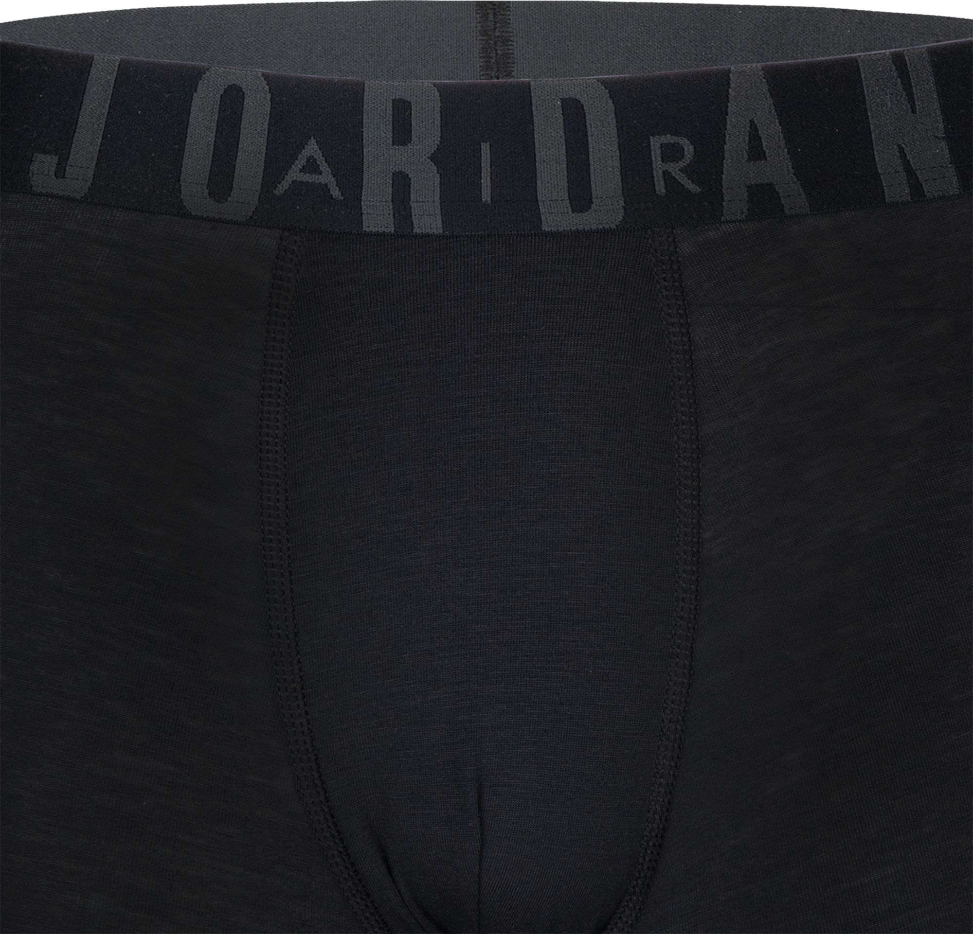 Jordan Boys' Flight Modal Boxer Briefs - 3 Pack product image