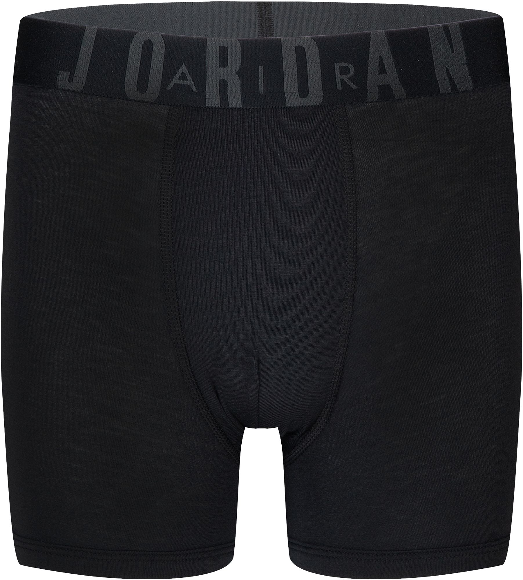Jordan Boys' Flight Modal Boxer Briefs - 3 Pack product image