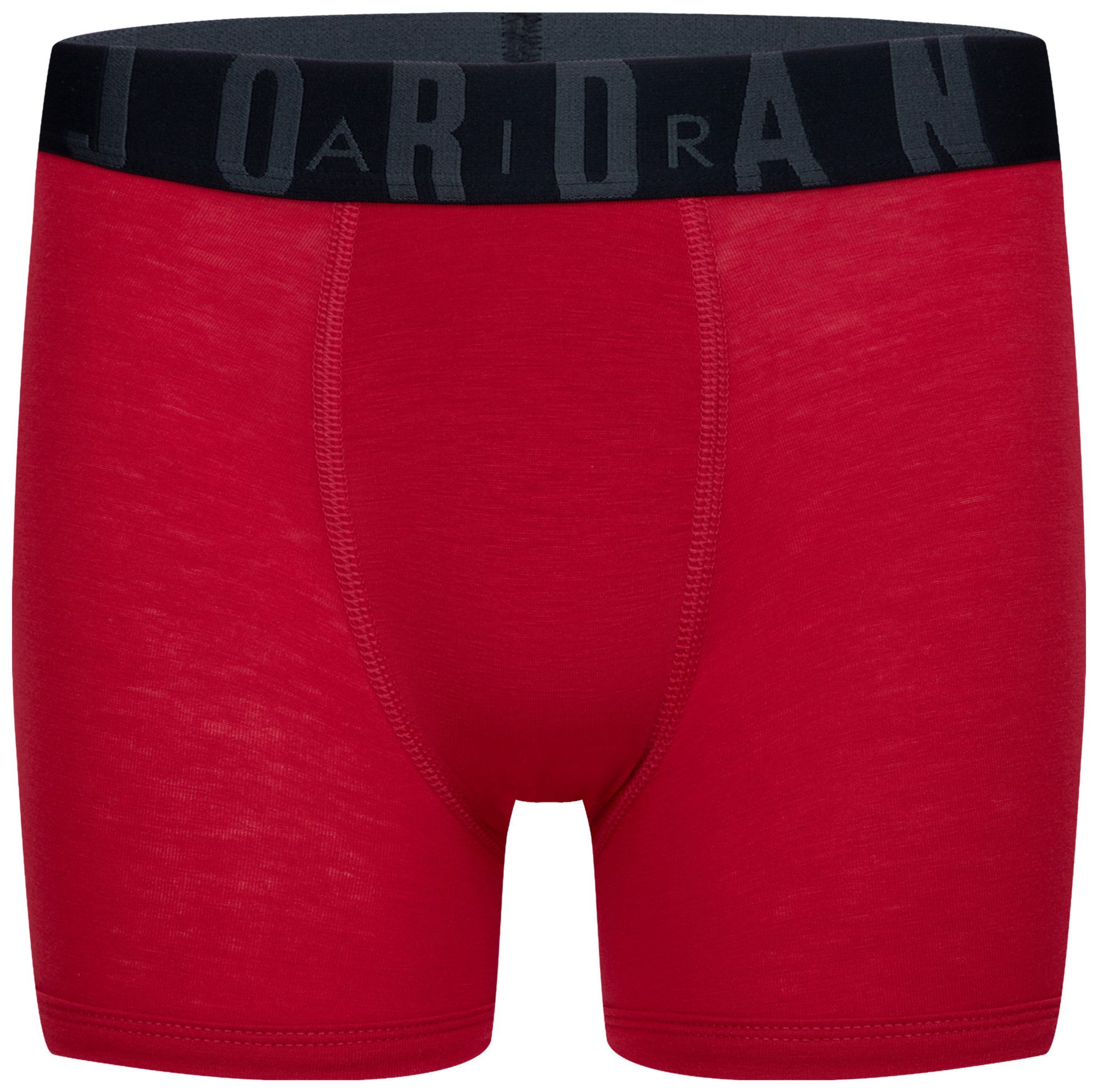 Jordan Boys' Flight Modal Boxer Briefs - 3 Pack product image