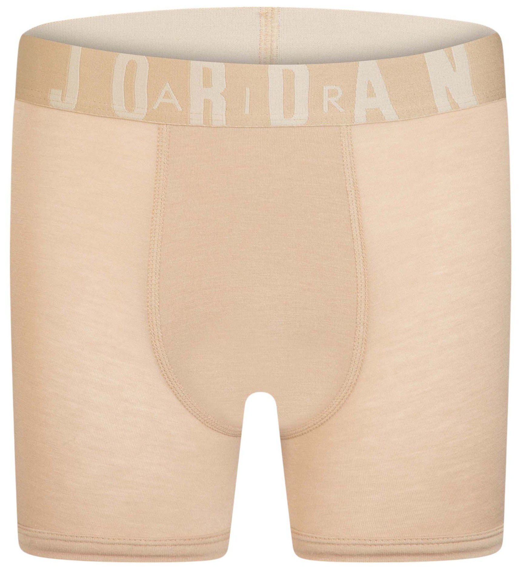 Jordan Boys' Flight Modal Boxer Briefs - 3 Pack product image