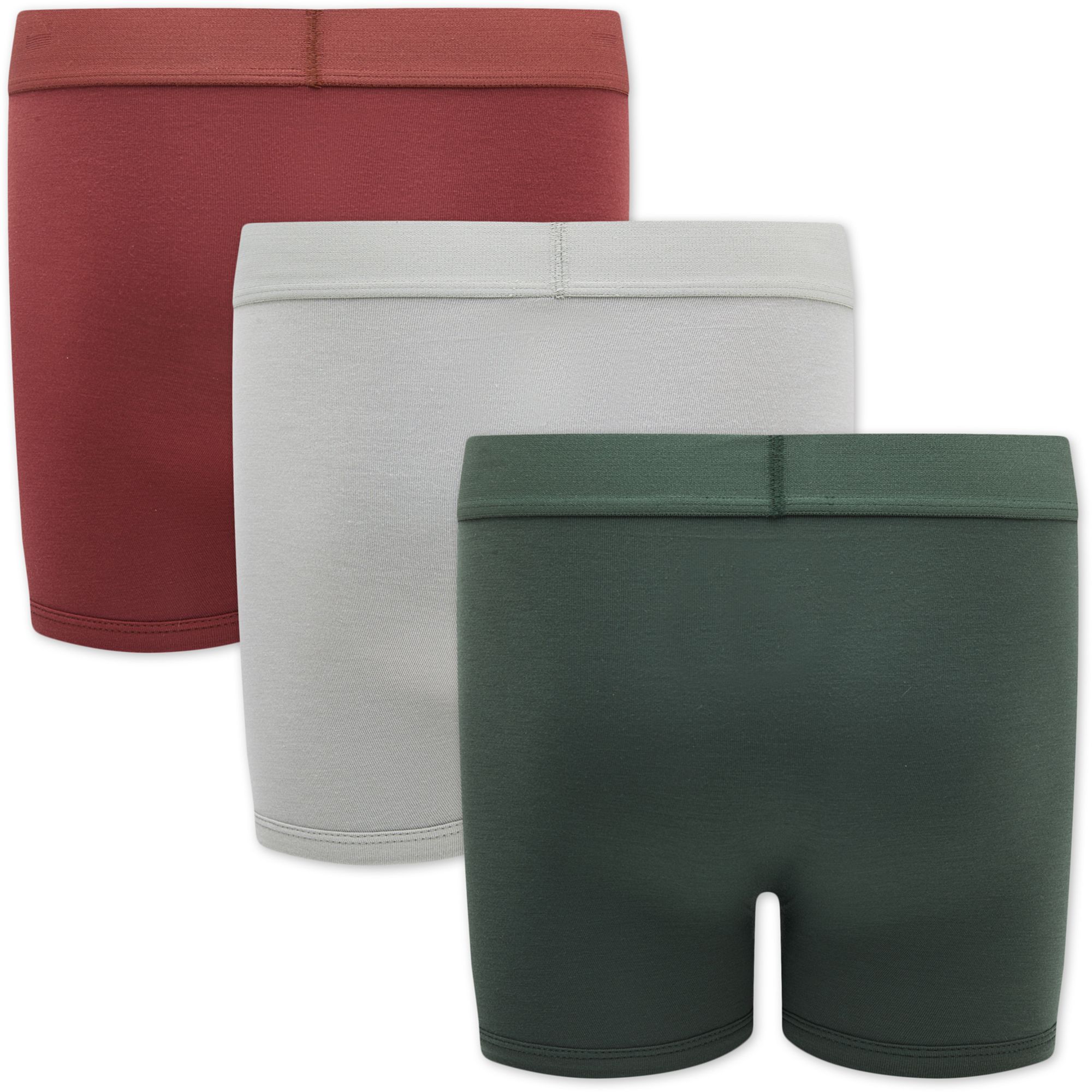 Jordan Boys' Flight Modal Boxer Briefs - 3 Pack product image