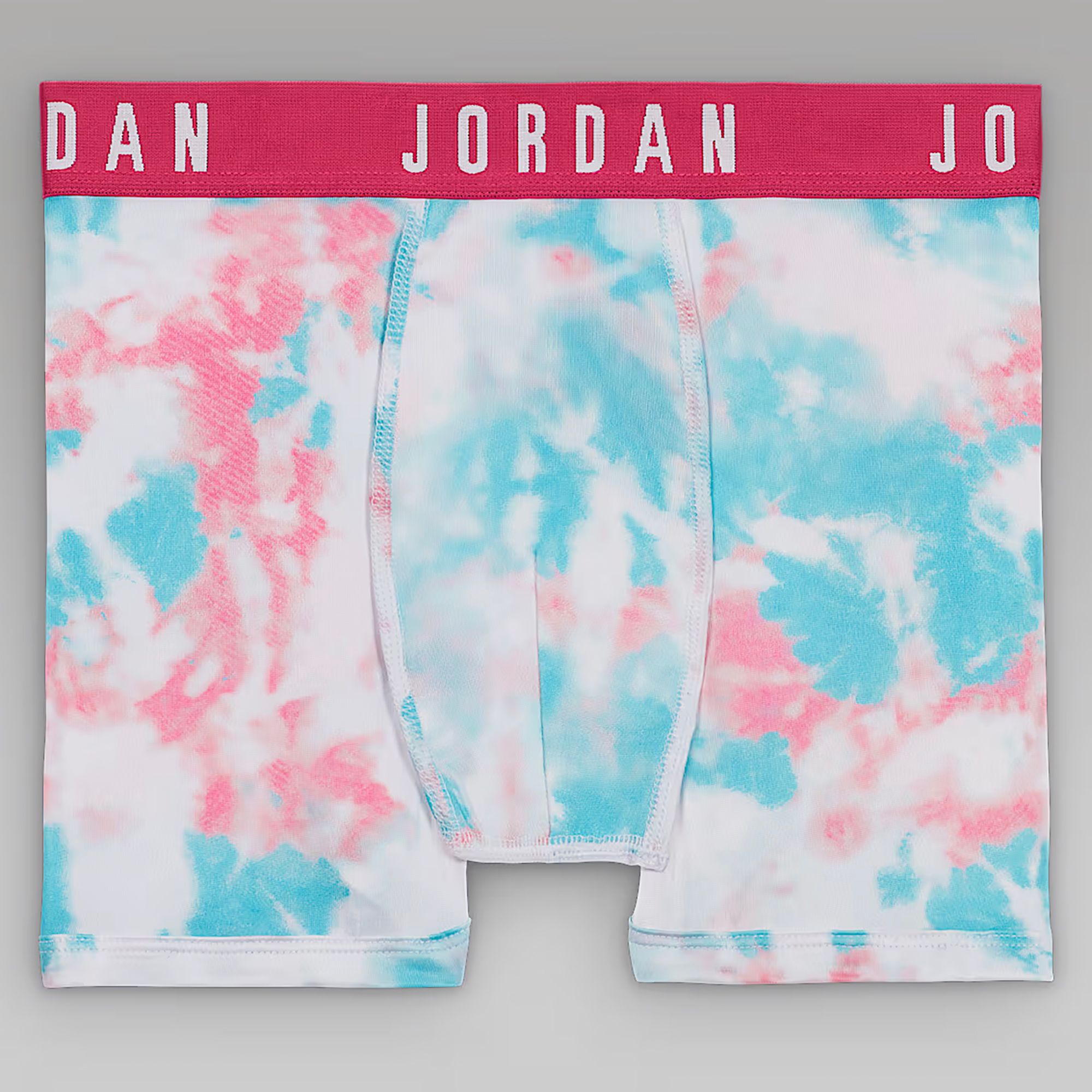 Jordan Boys' Poolside Poly Boxer Briefs - 2 Pack product image