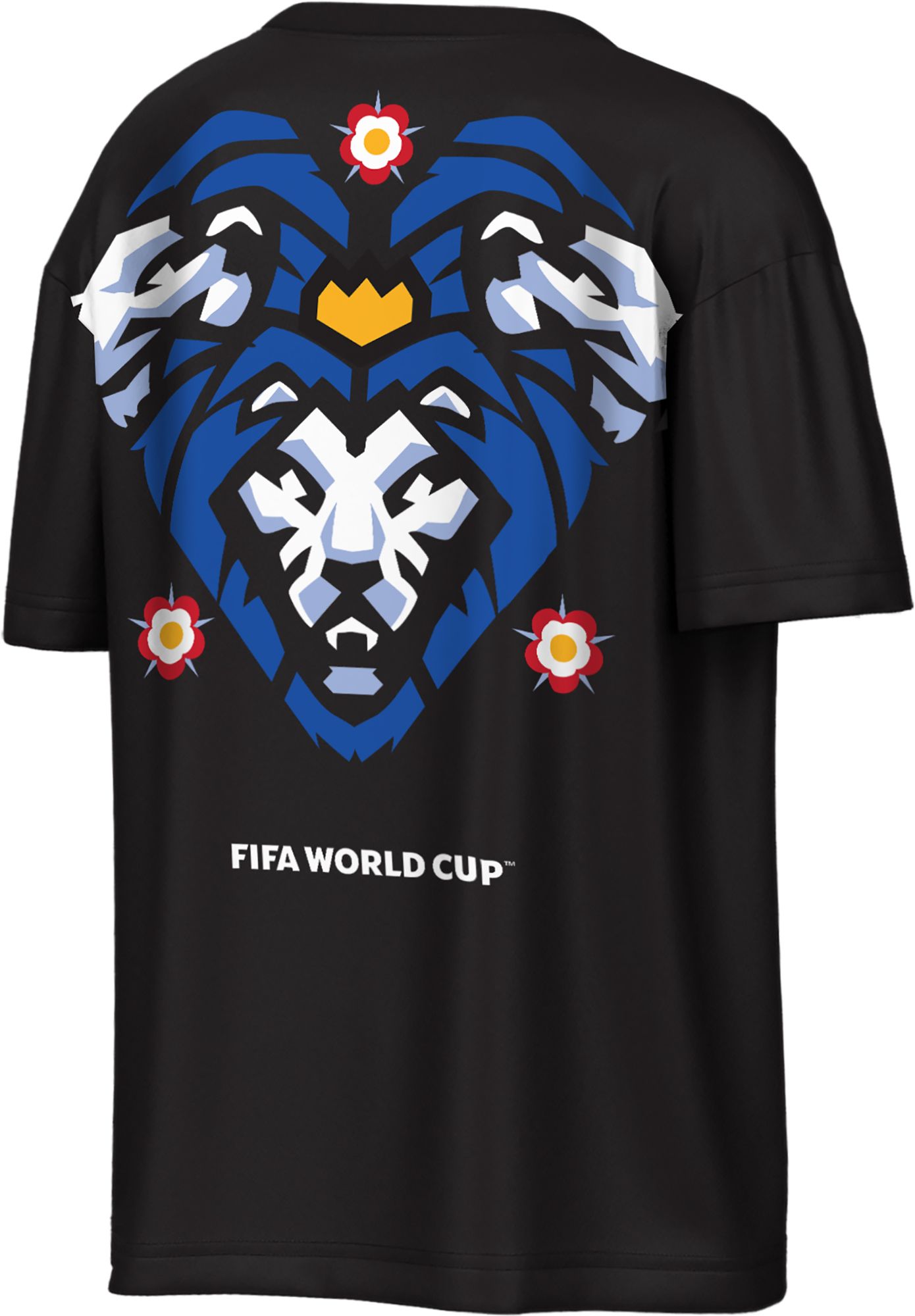 Outerstuff Adult England Black Special T-Shirt product image