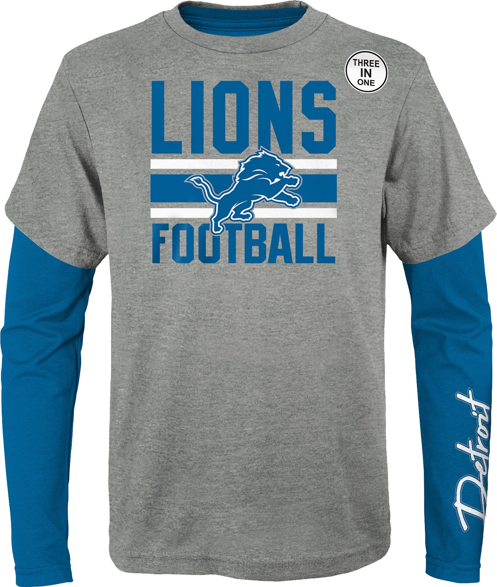 detroit lions shirts near me