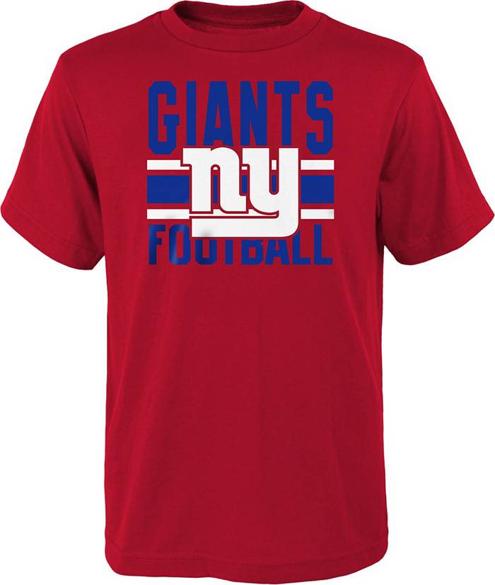  NFL PRO LINE Men's Saquon Barkley Royal New York Giants Team  Player Jersey : Sports & Outdoors