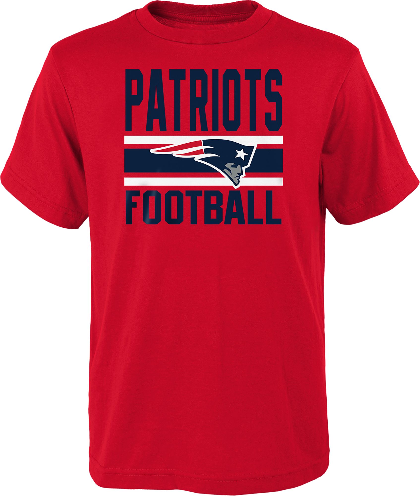 Nfl team hot sale apparel patriots