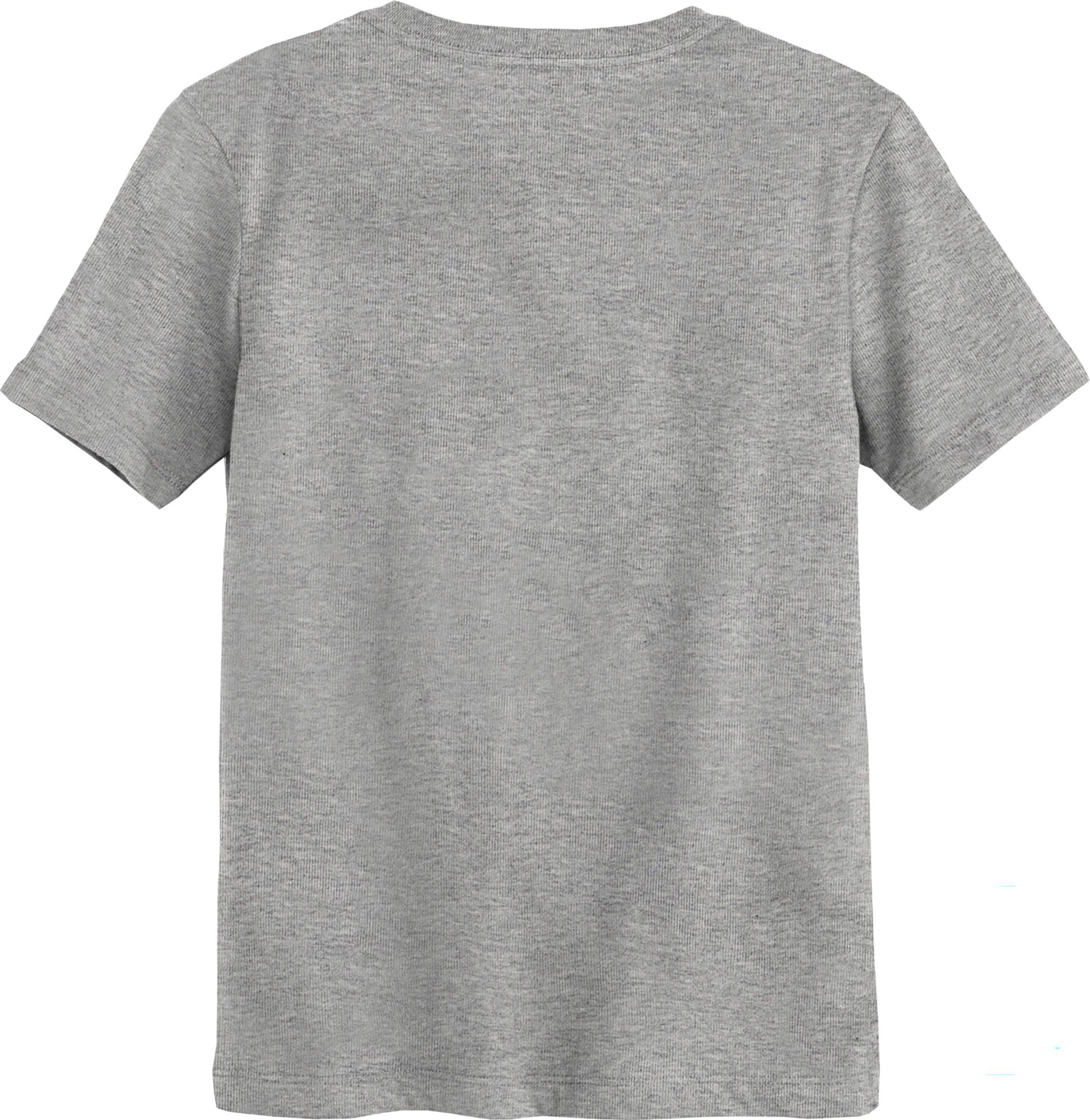 NFL Team Apparel Youth NFL Draft 2026 Football T-Shirt product image